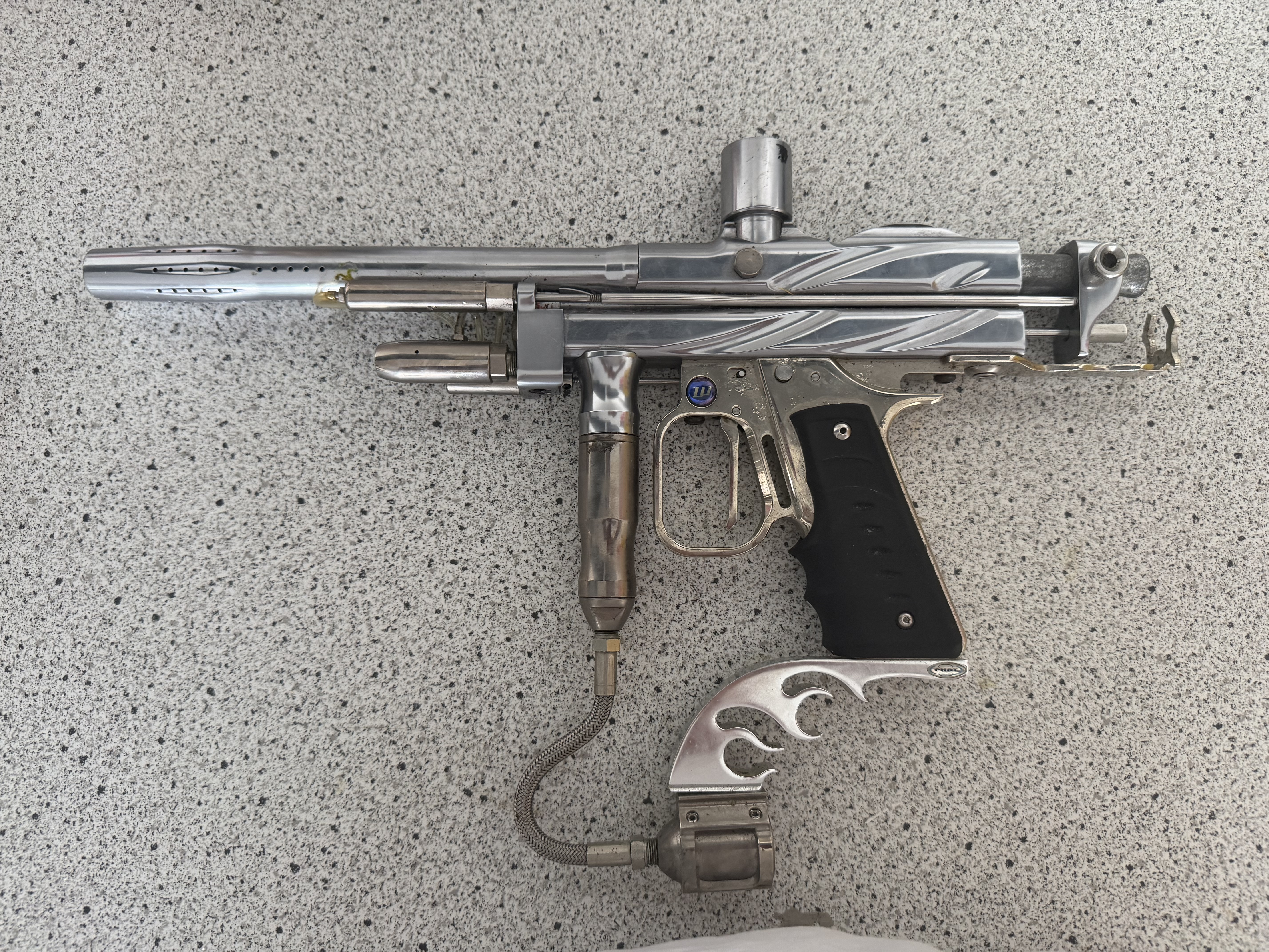 2000-2003 Autococker For Sale