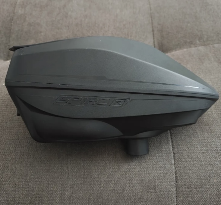 Spire R 2 