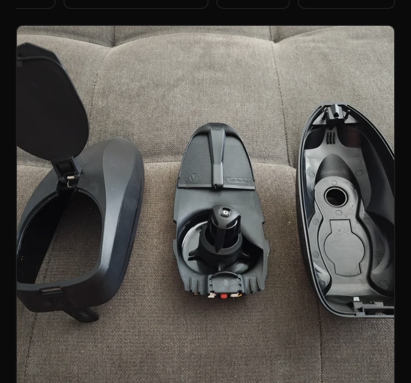 Spire R 2 