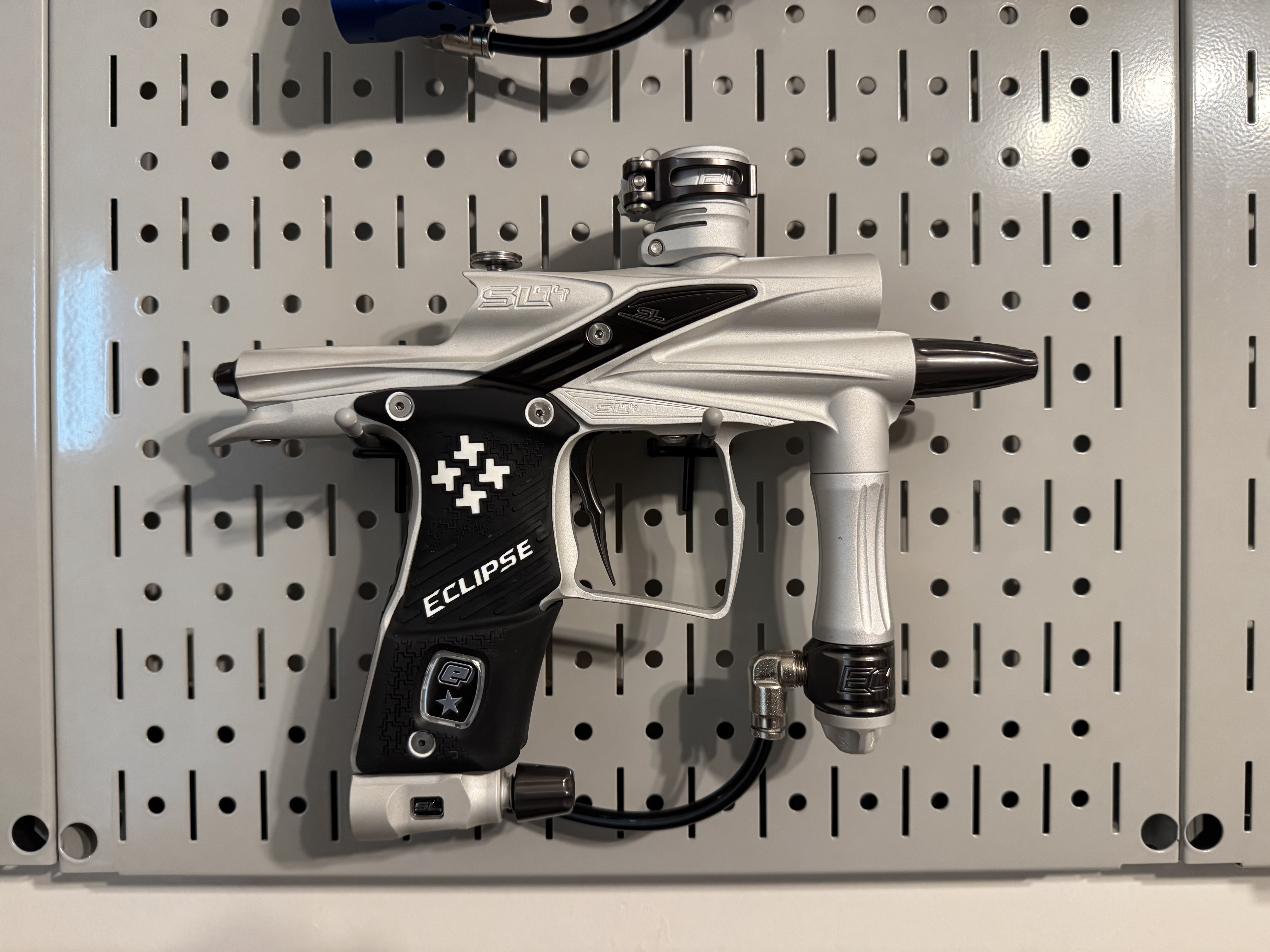 Planet Eclipse SL94 Jack Frost | Paintball Vault