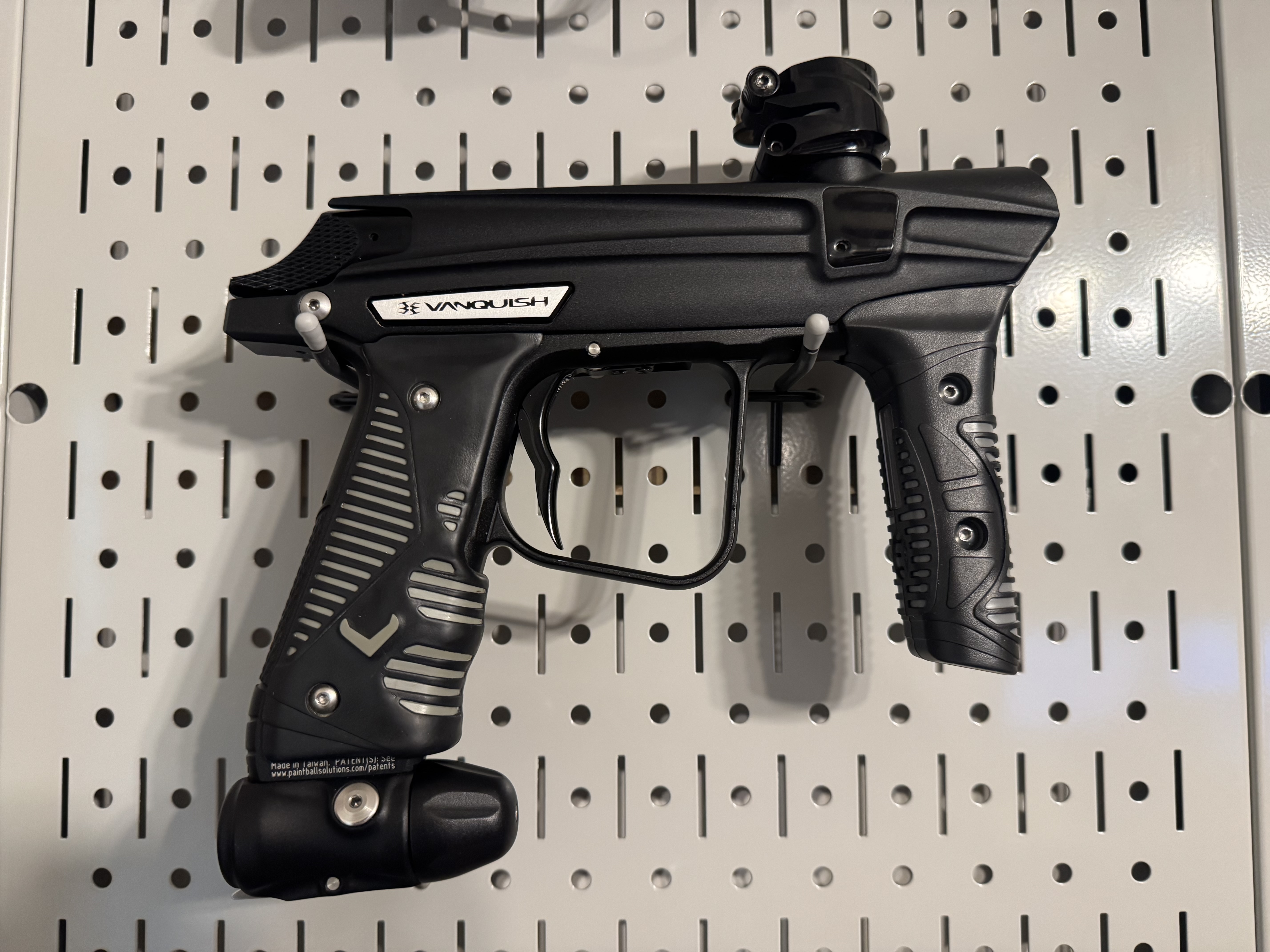 Empire Vanquish 1.5