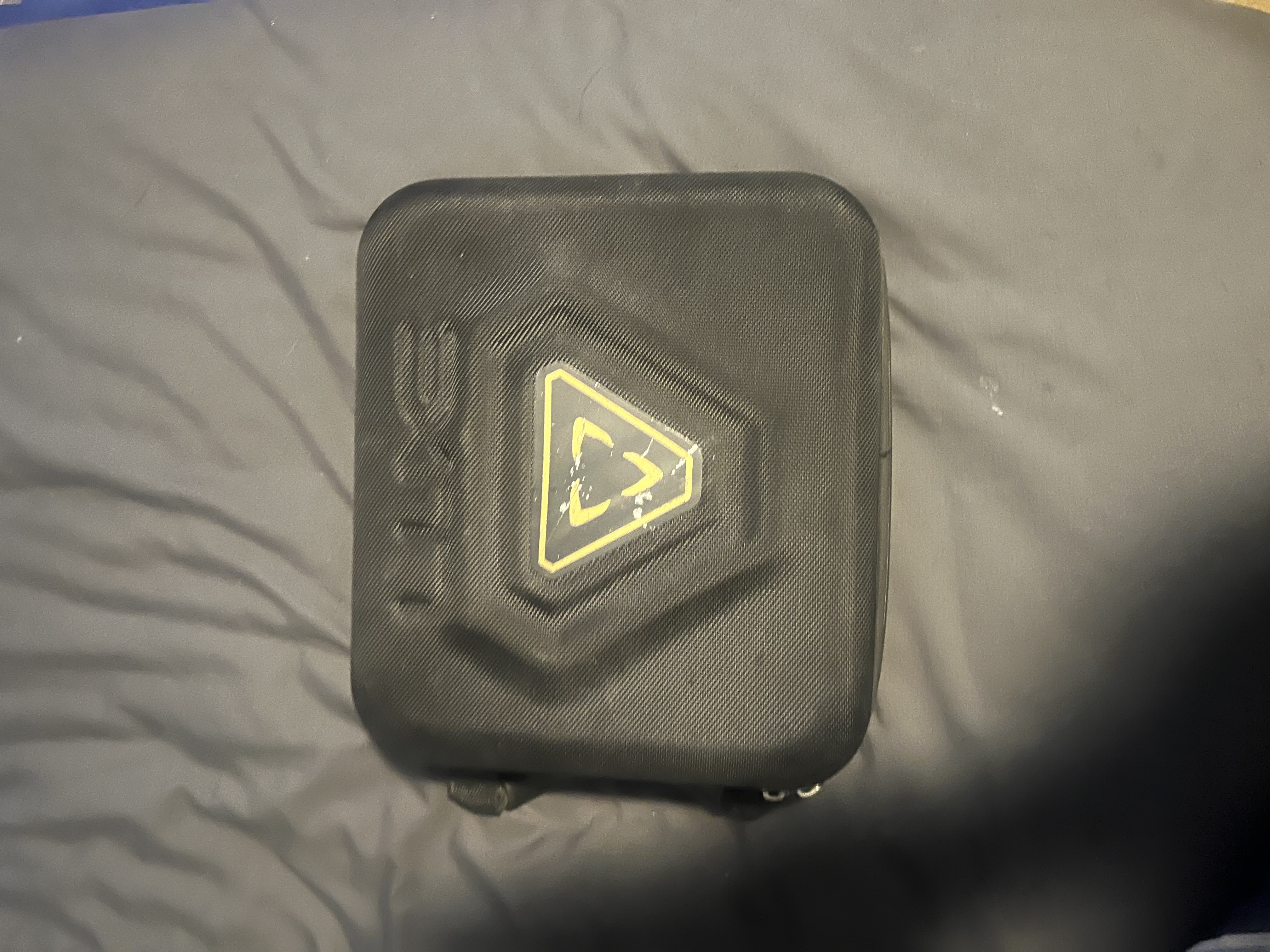 Luxe ice! looking for trade for a cs1 or?