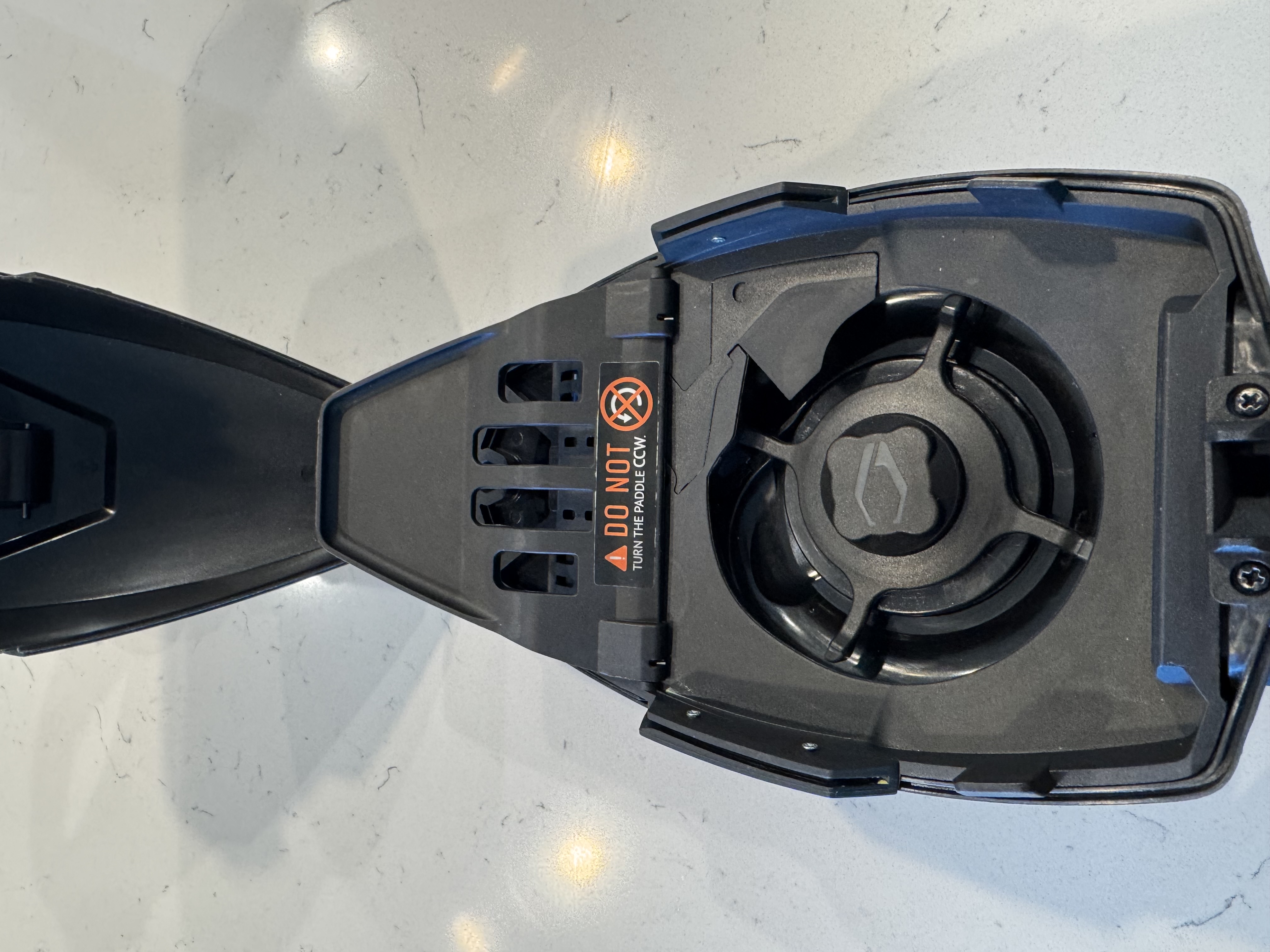 CRBN DRV 250 - TWSTR Edition