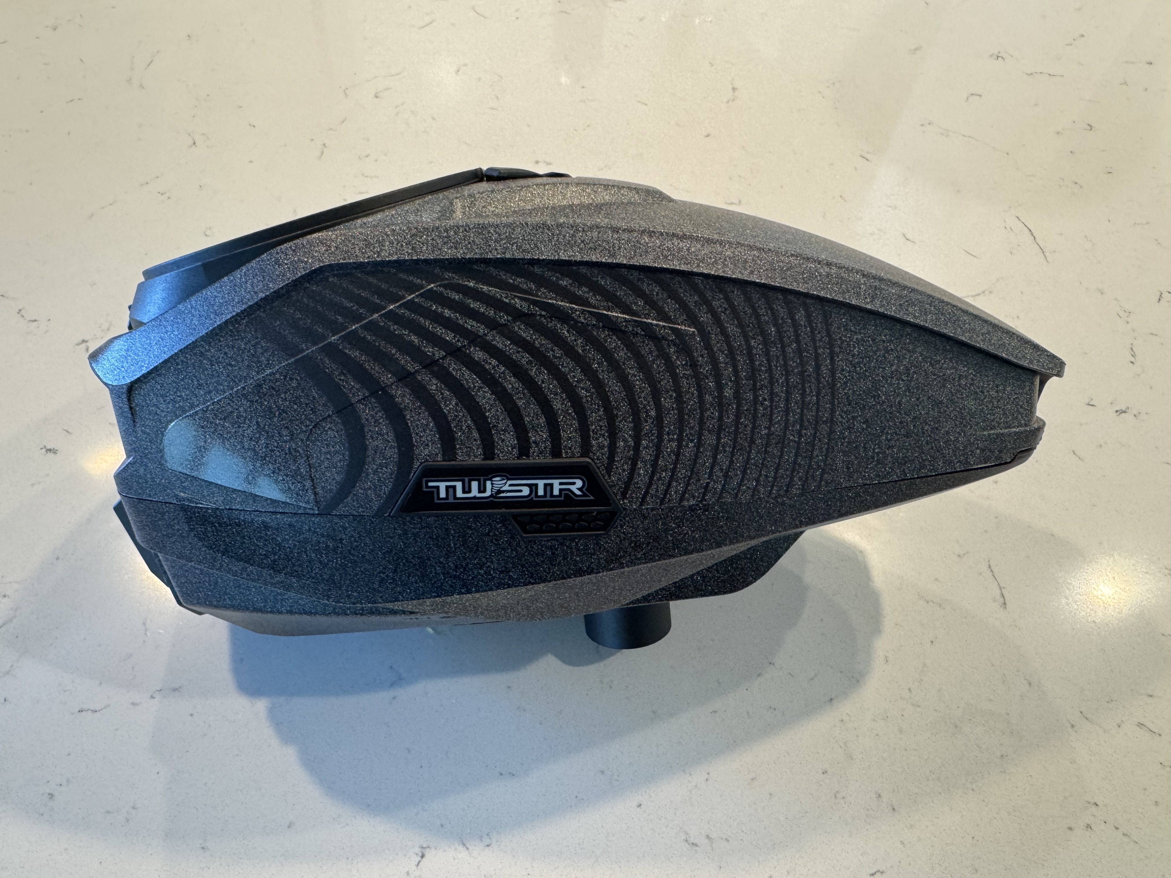 CRBN DRV 250 - TWSTR Edition