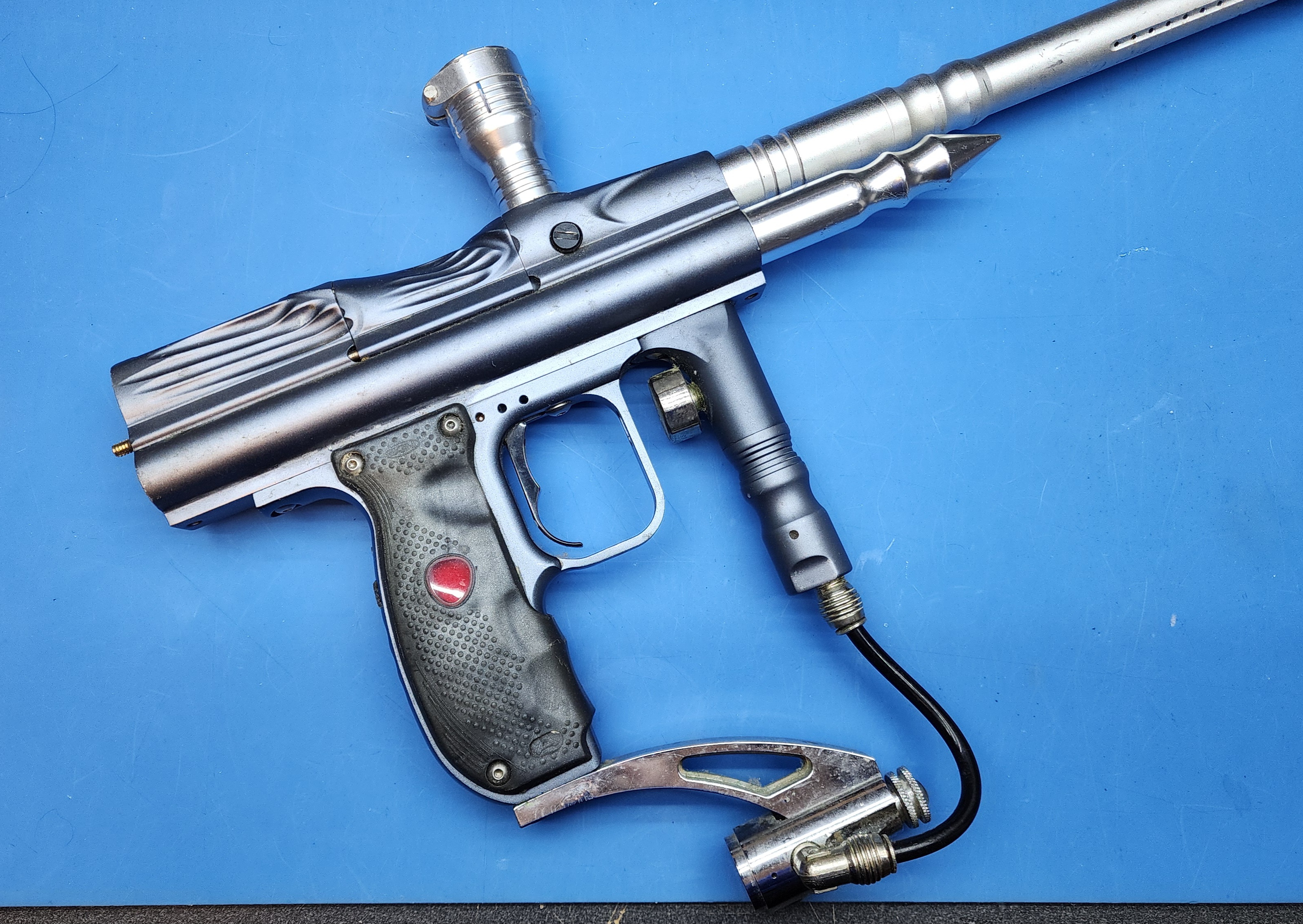 Angel IR3 Speed Demon