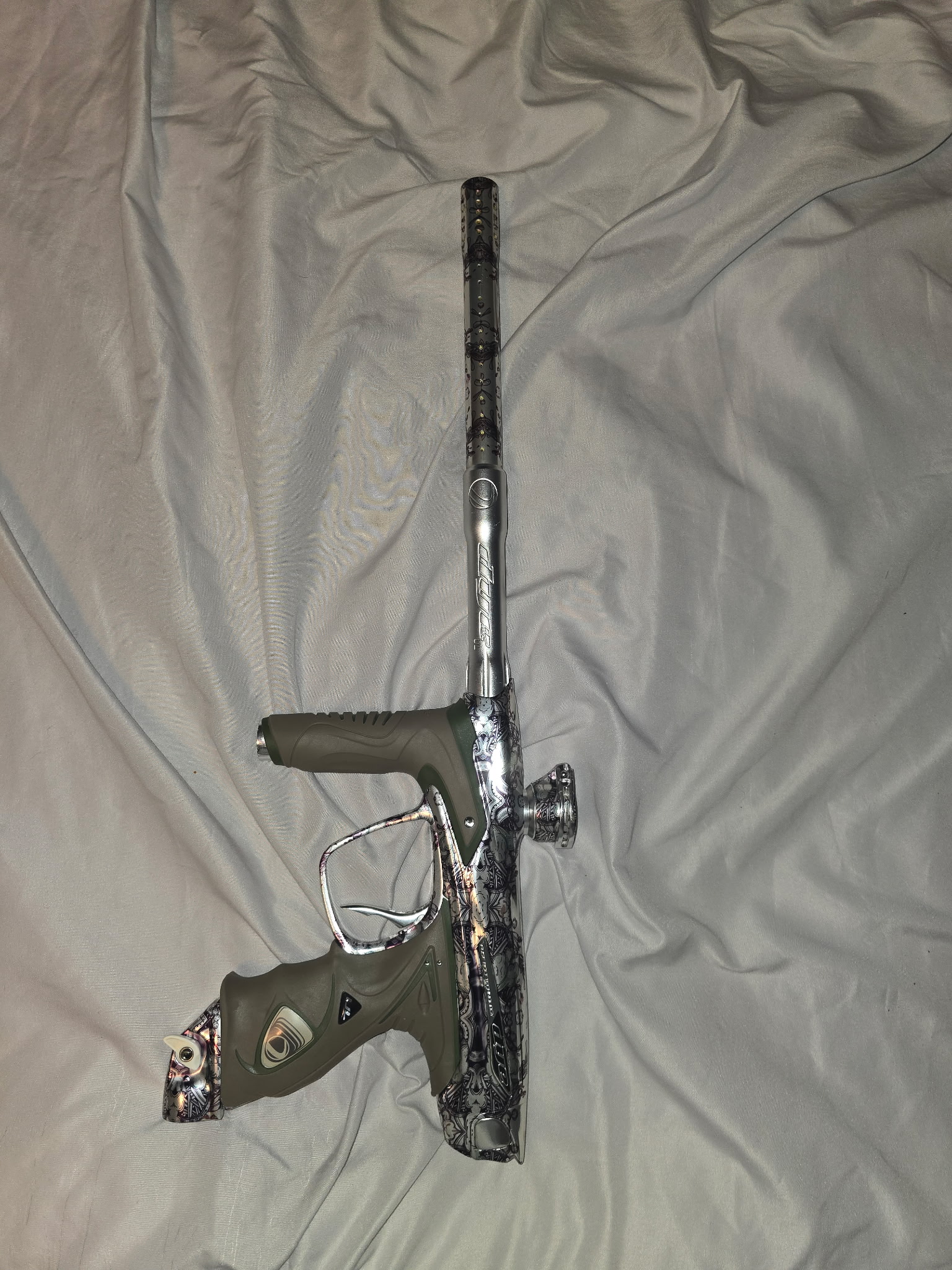 Dye DM14