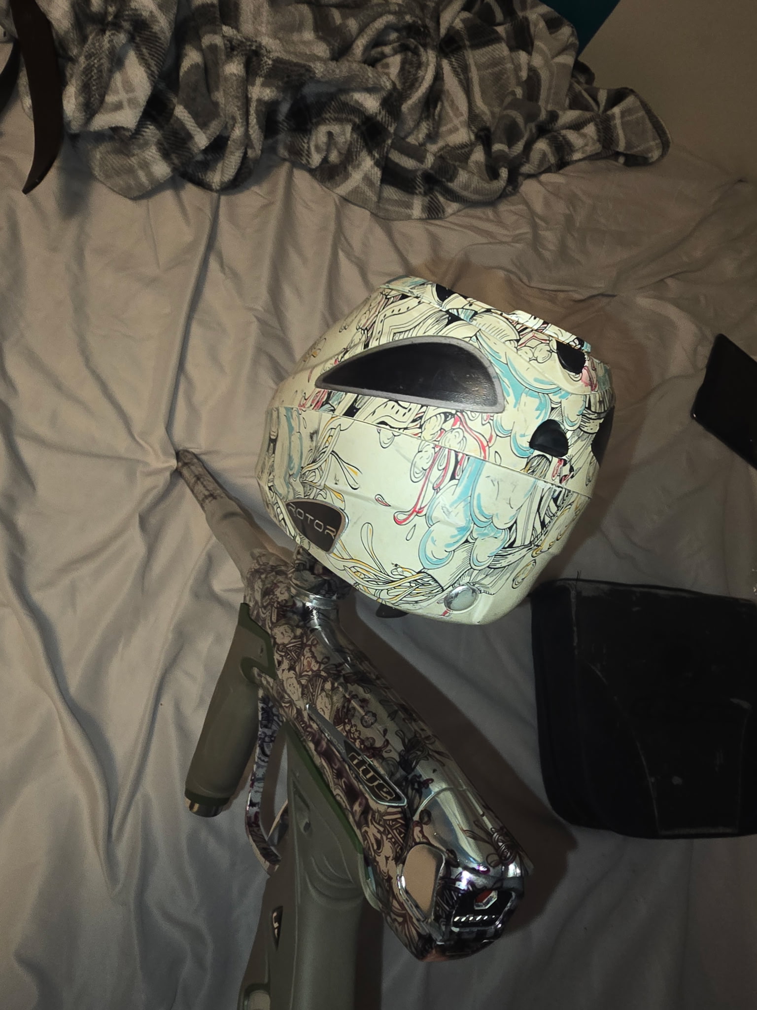 Dye DM14