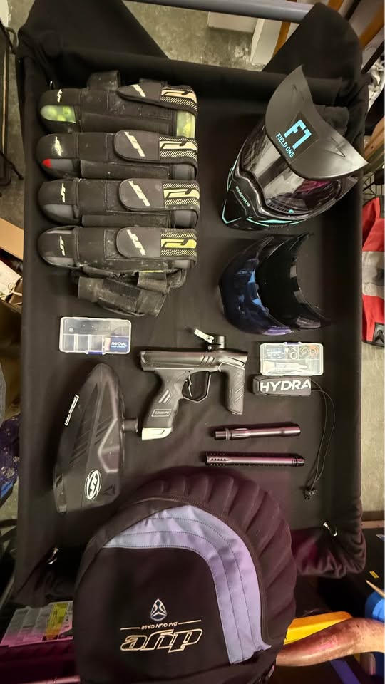 Dye DSR