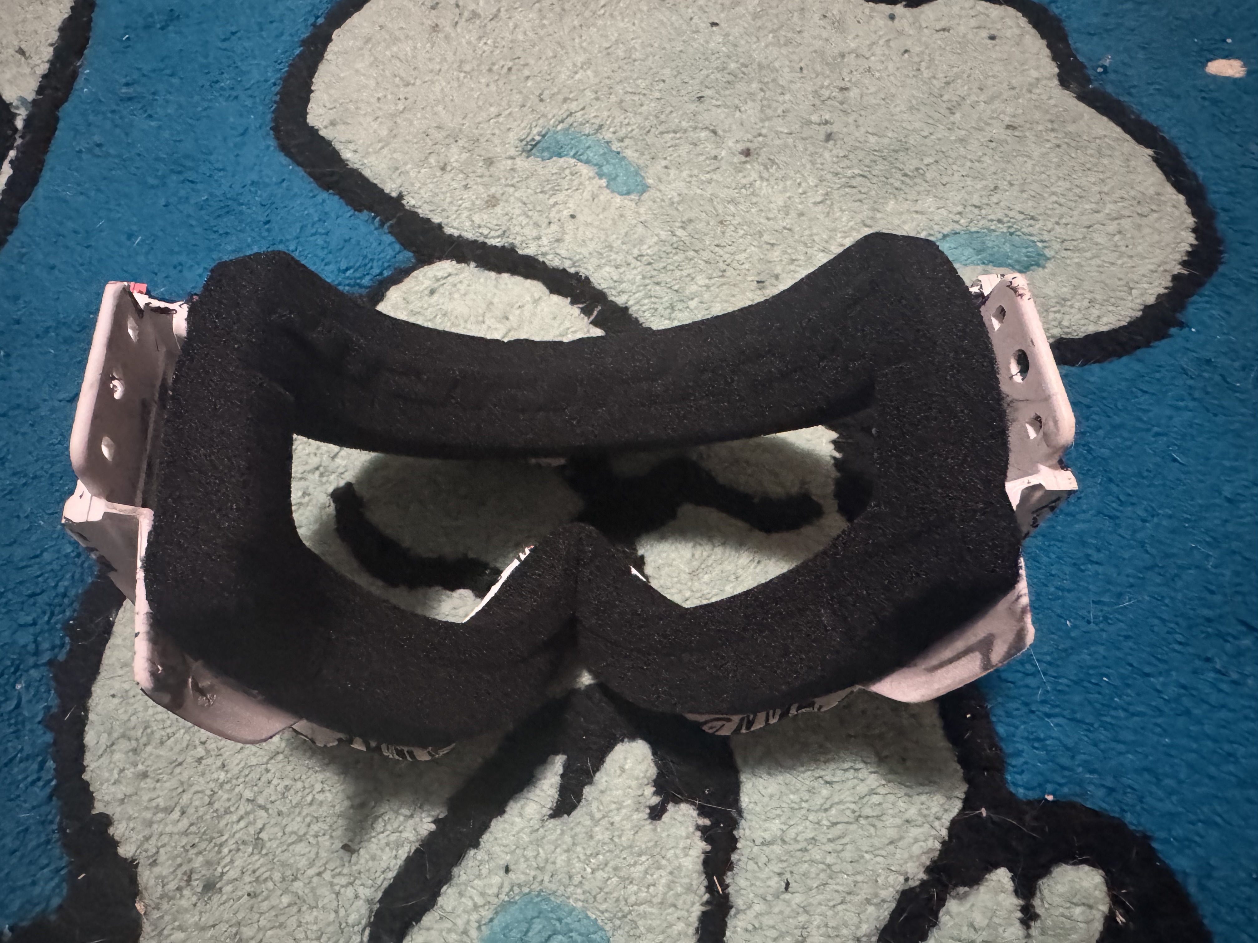 Jt pro flex Dreamy frames