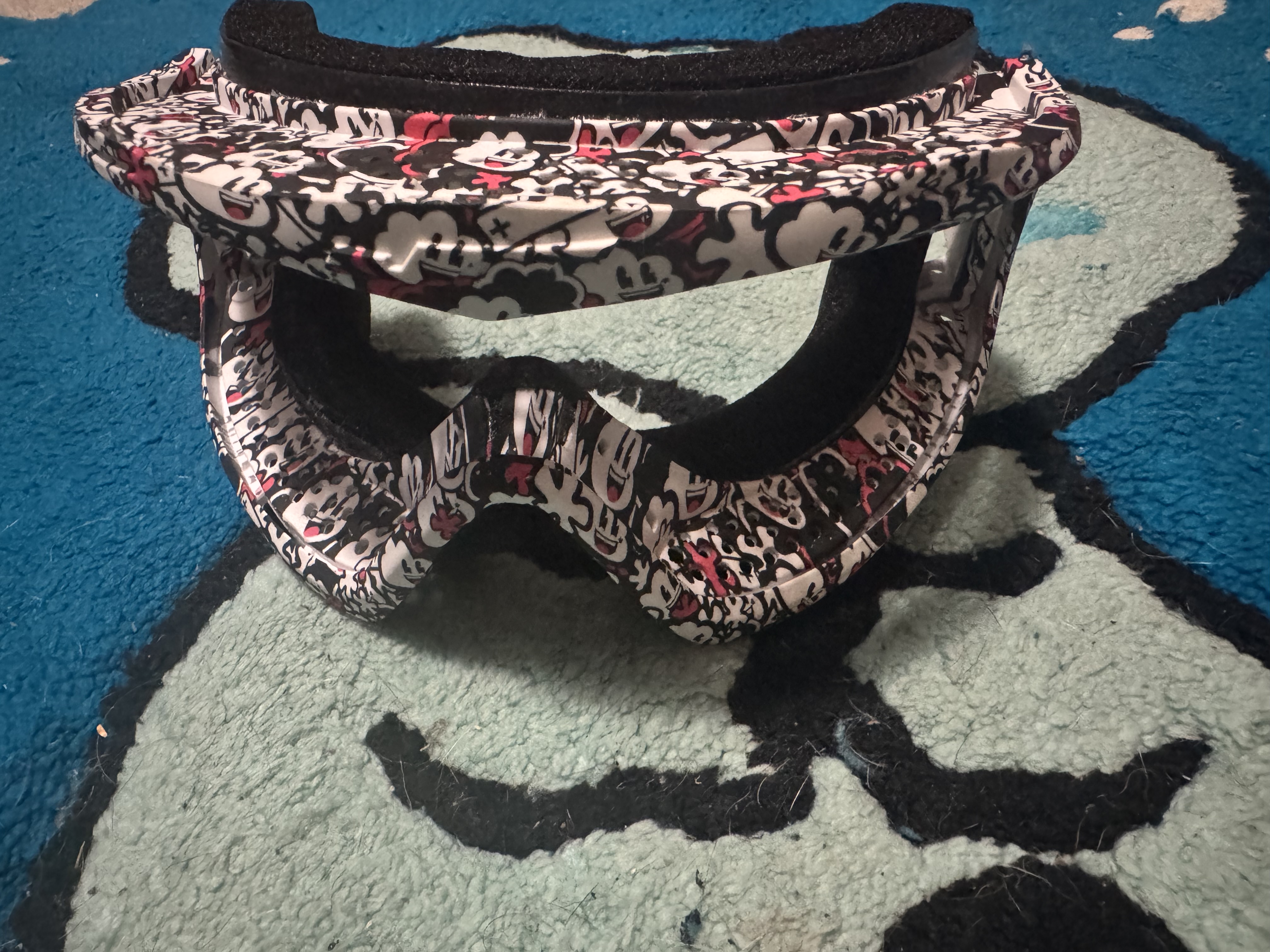 Jt pro flex Dreamy frames