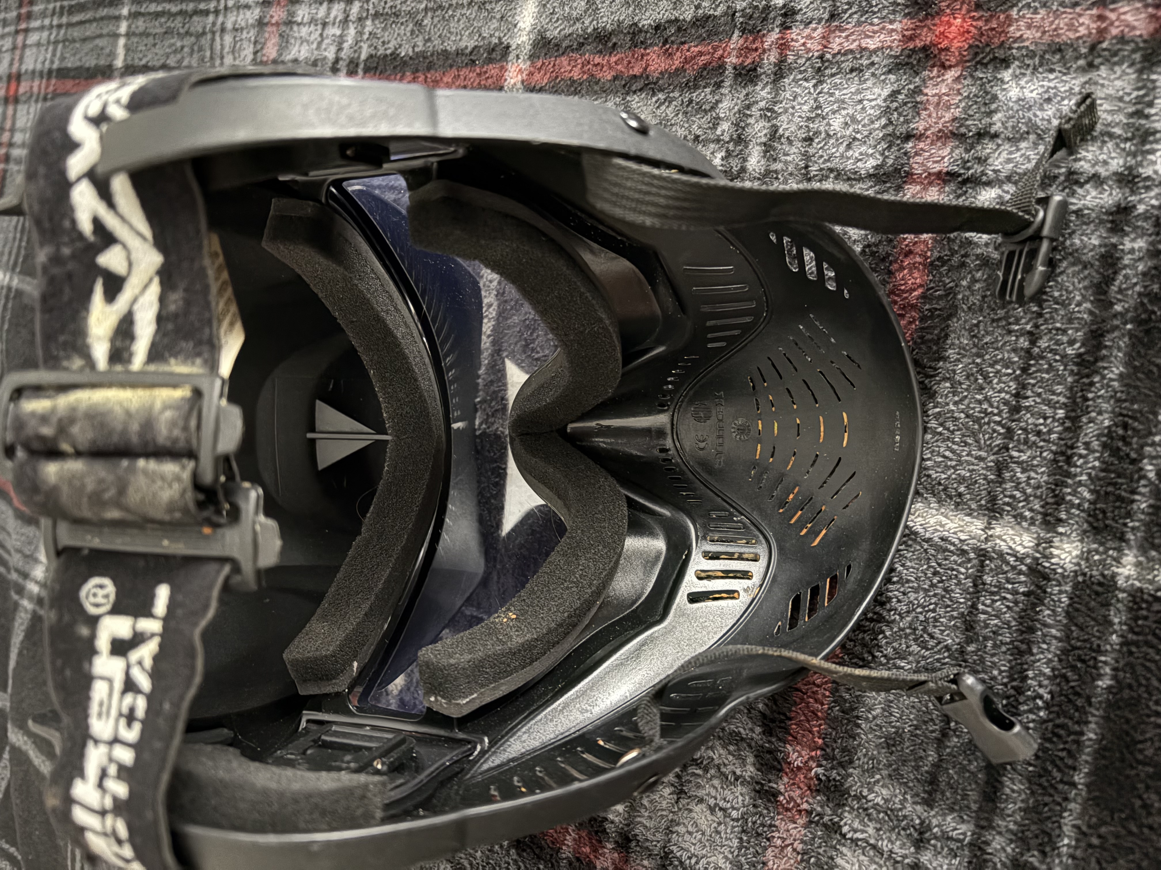 LIGHTLY USED GEAR BUNDLE  