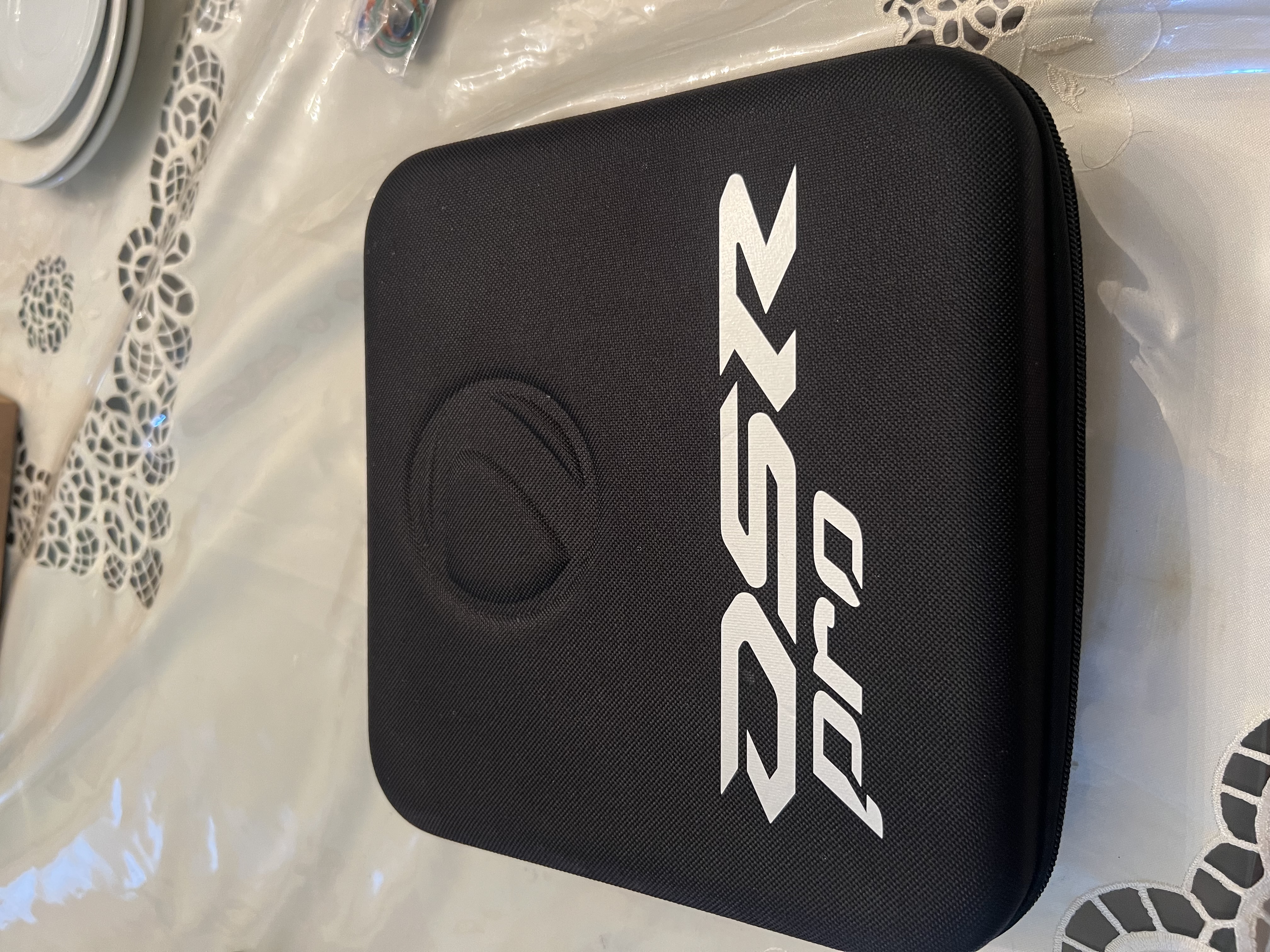 Dye DSR Pro 