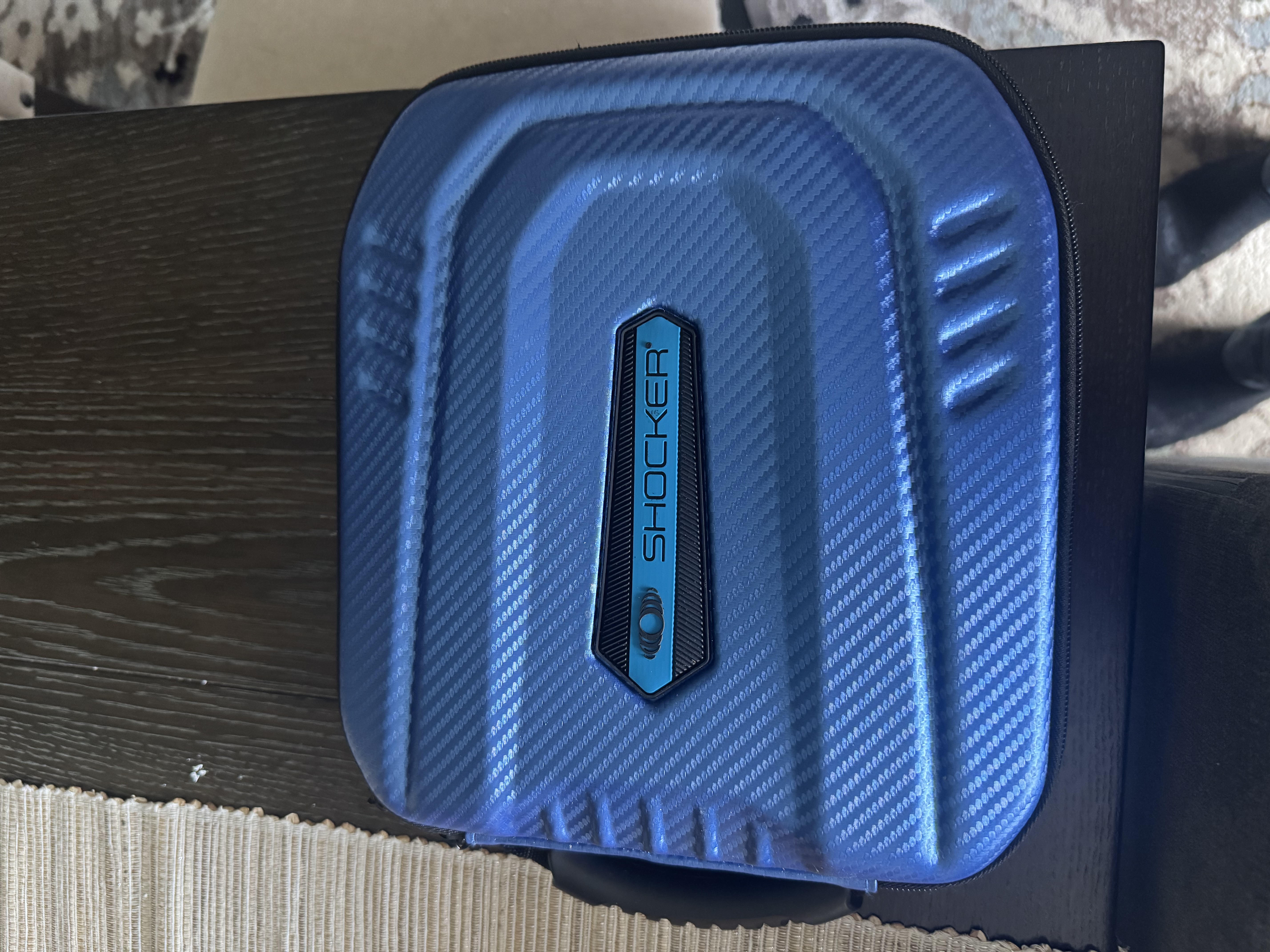 SP Shocker AMP & Gear Bundle