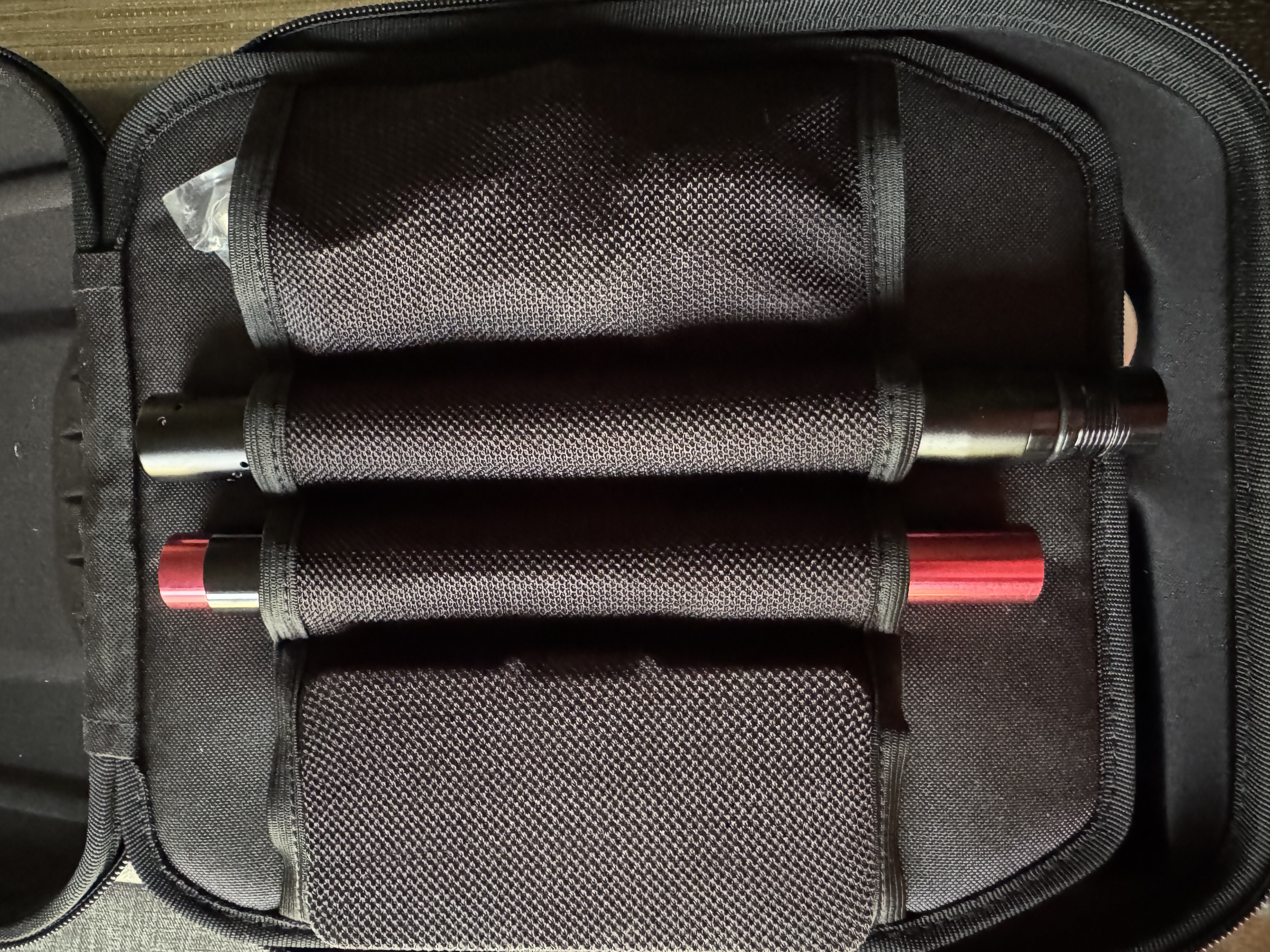 SP Shocker AMP & Gear Bundle