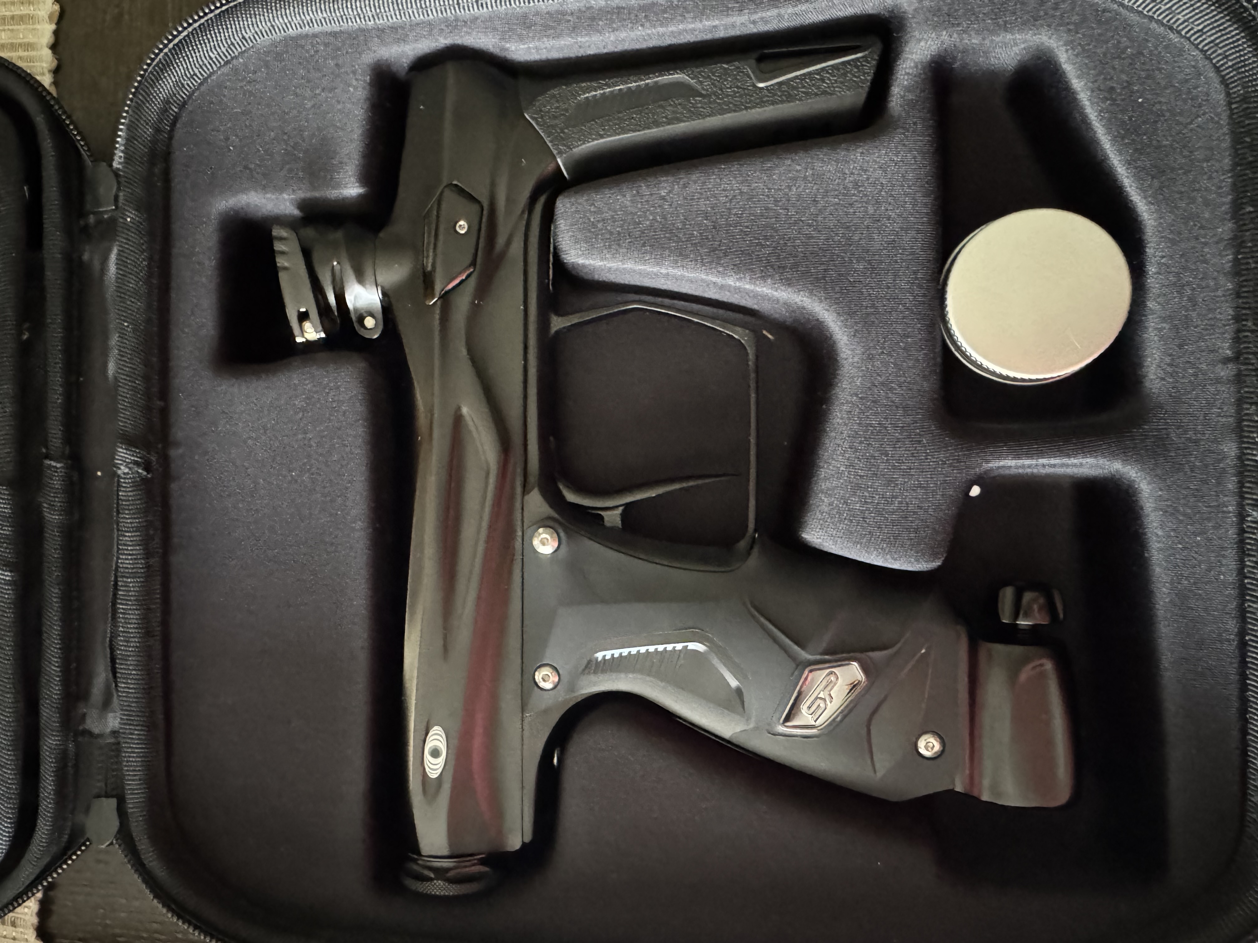 SP Shocker AMP & Gear Bundle