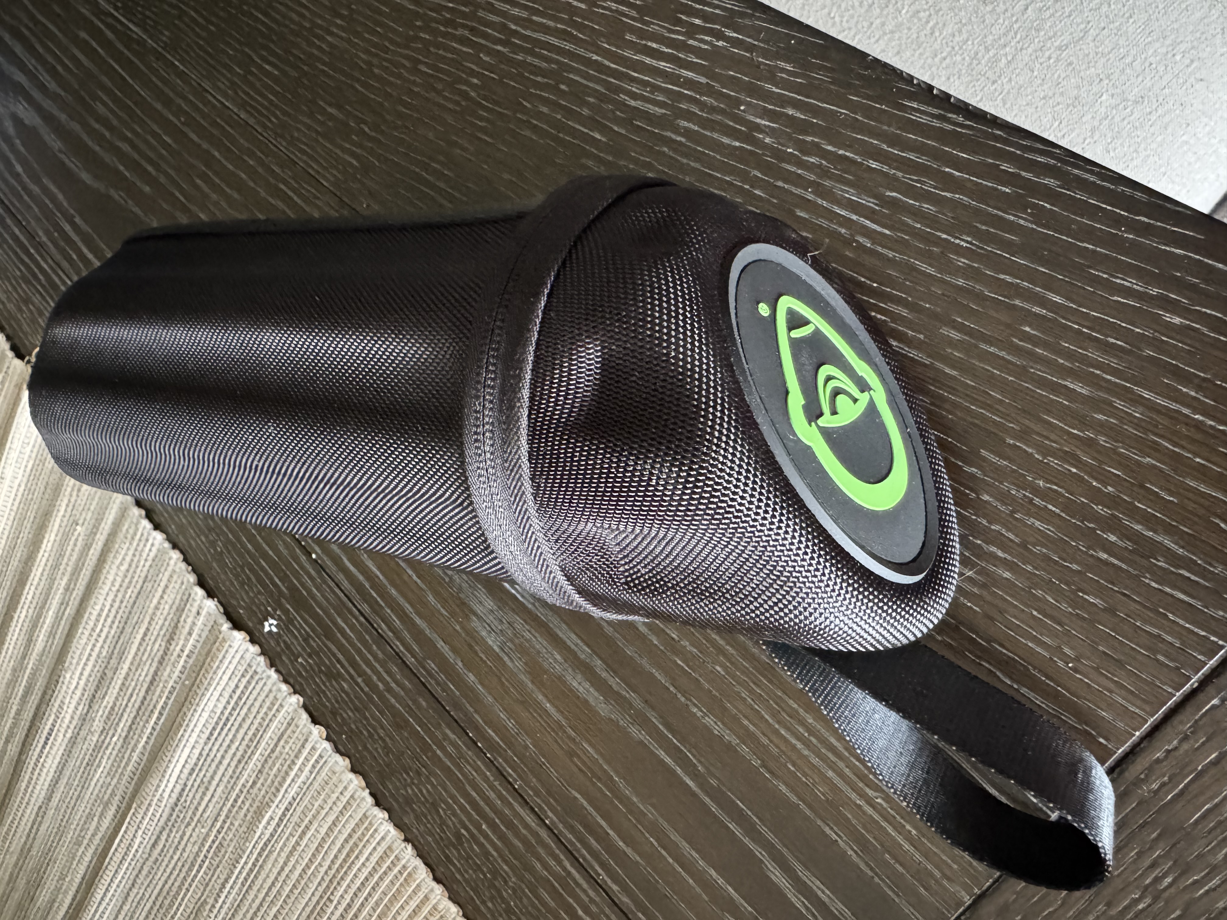 SP Shocker AMP & Gear Bundle