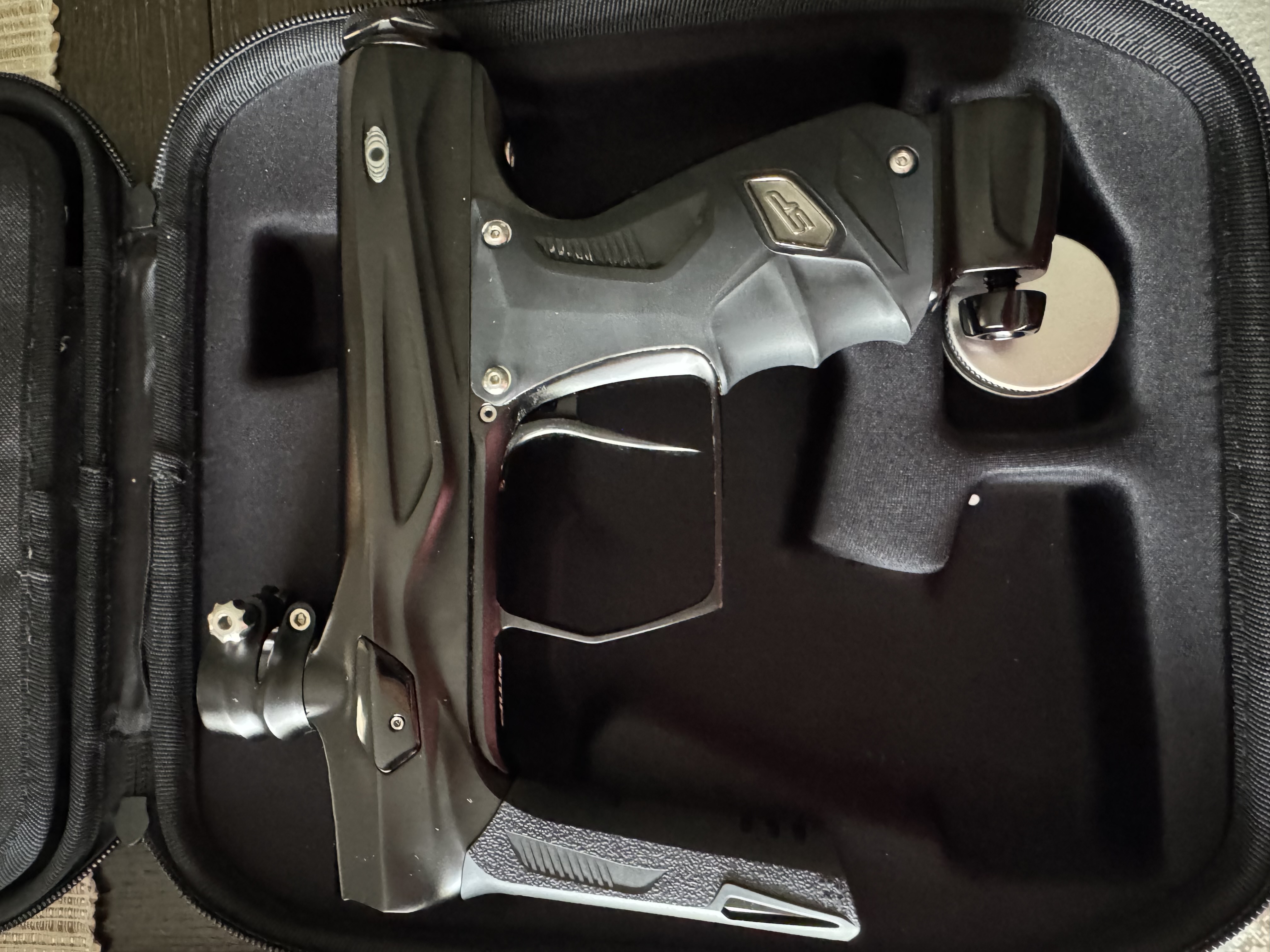 SP Shocker AMP & Gear Bundle