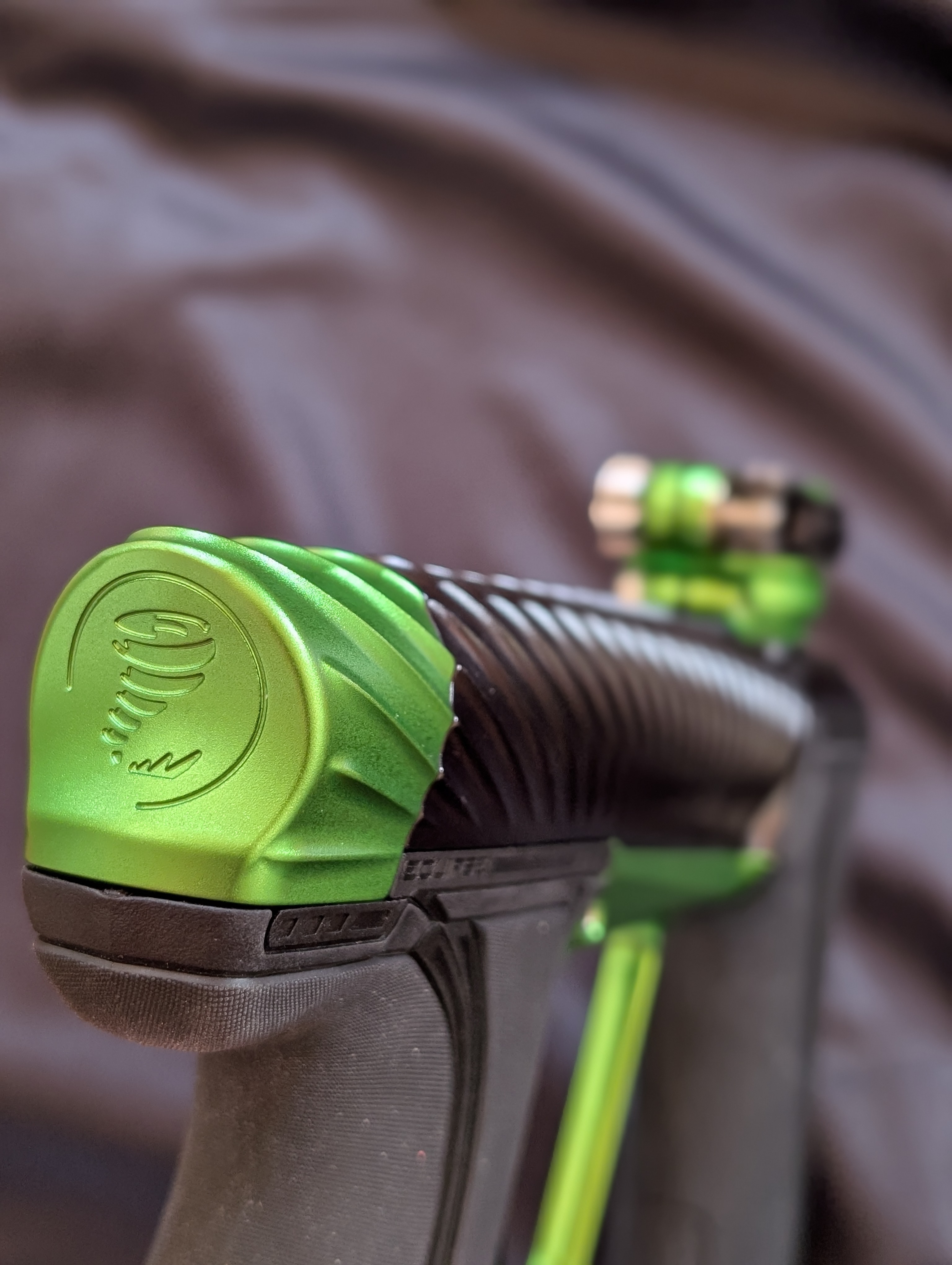 Twister CS3 Pro - Vyper 