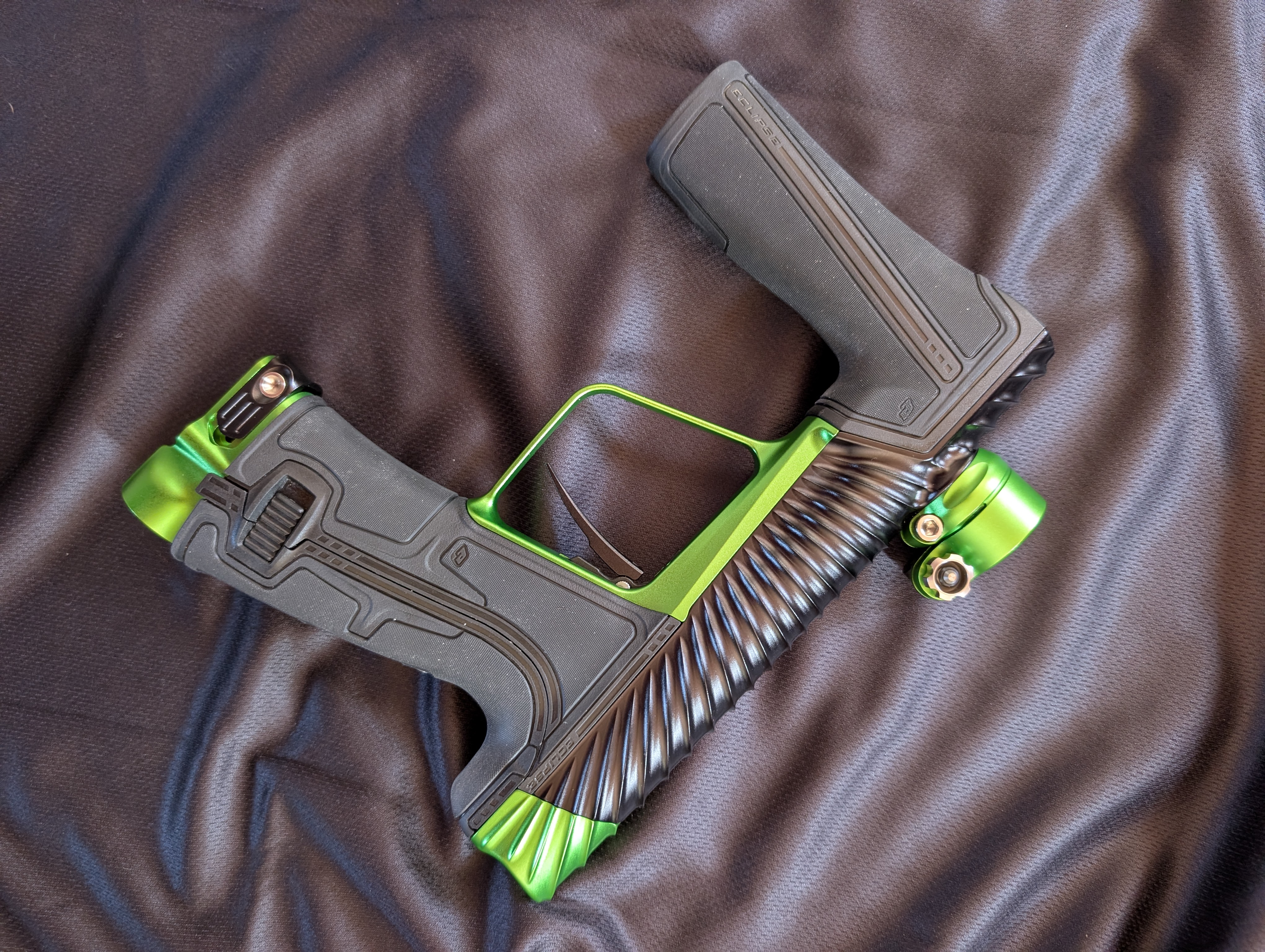 Twister CS3 Pro - Vyper 