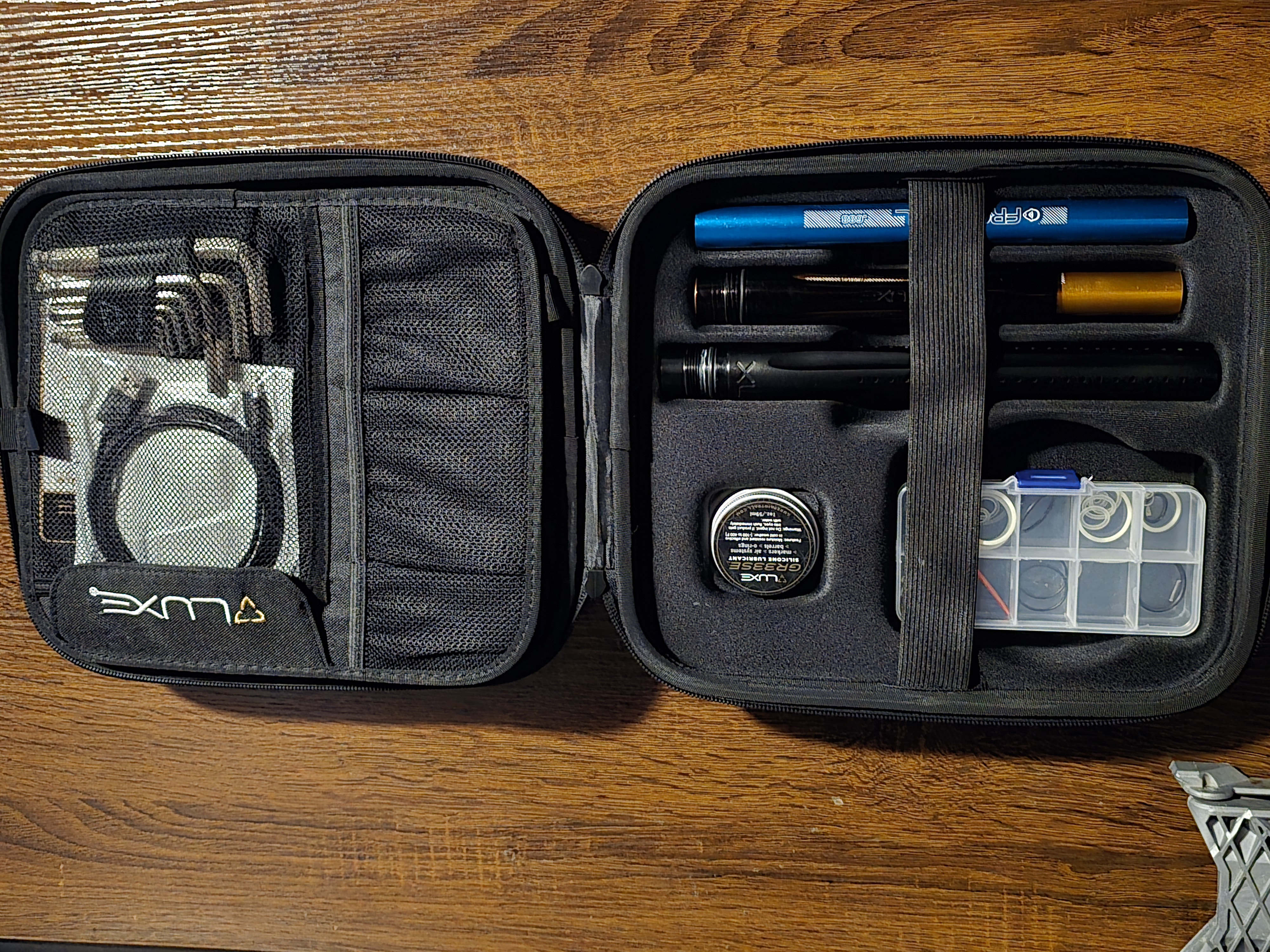 Luxe TM40 