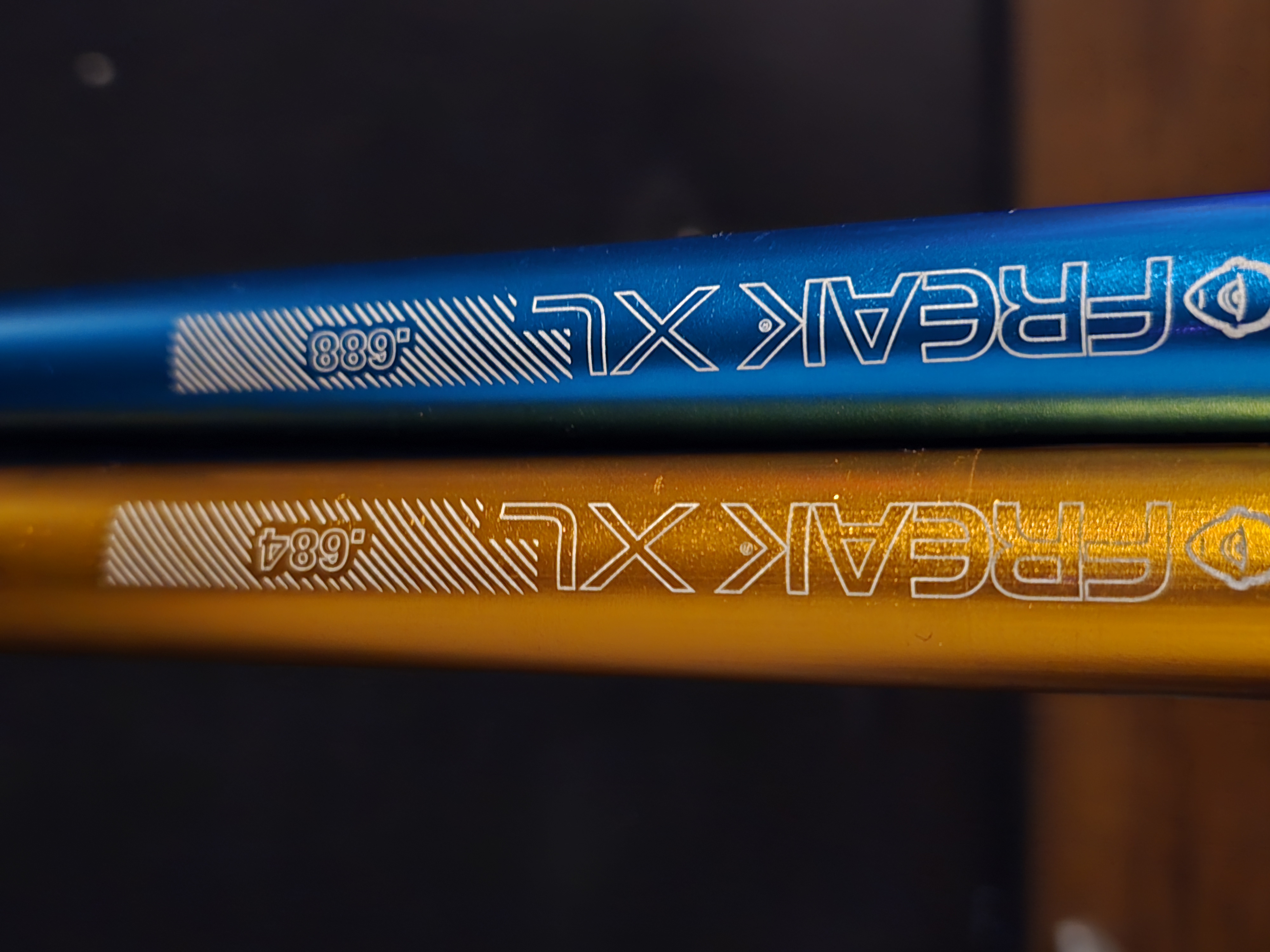 Luxe TM40 