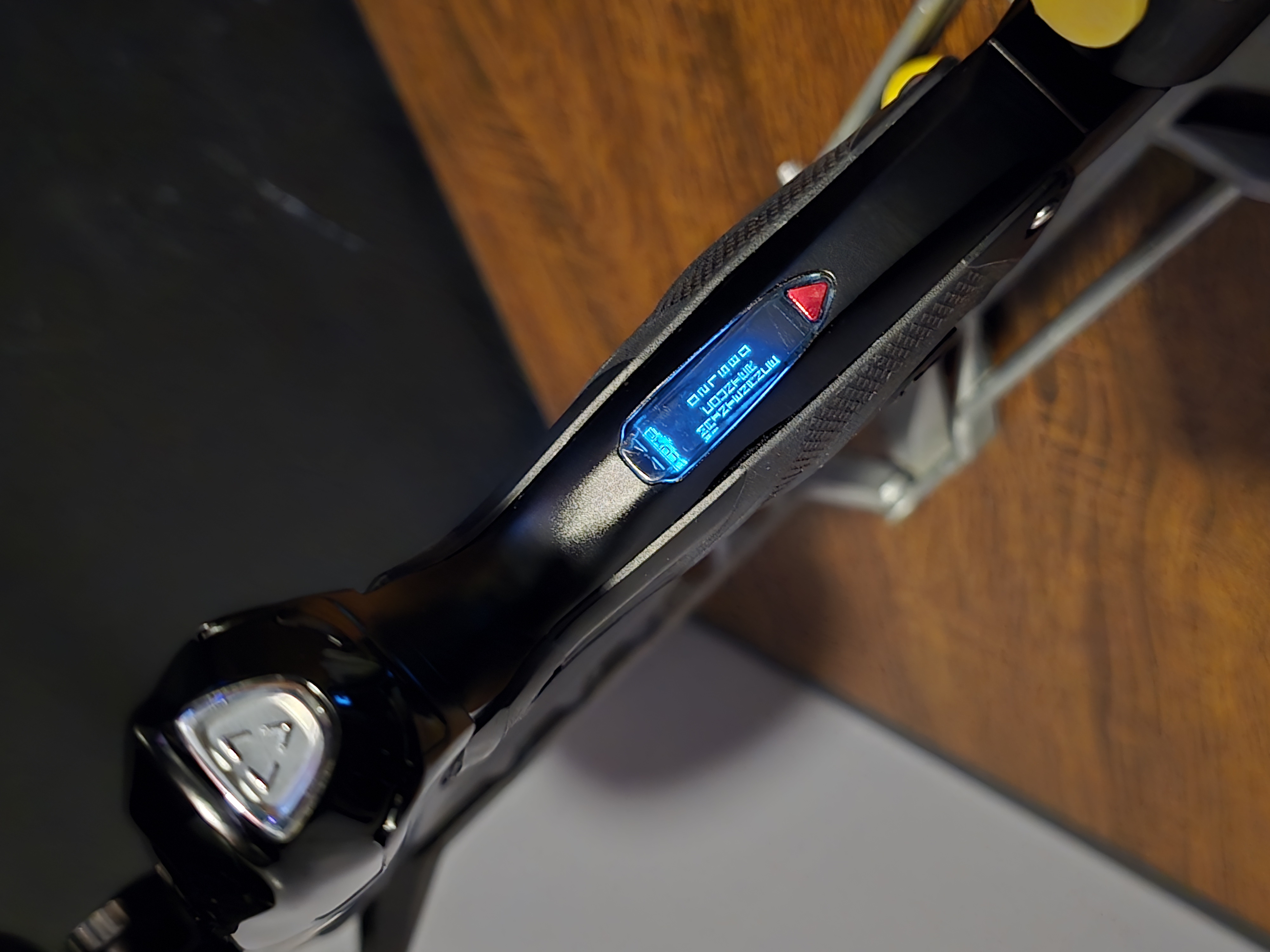 Luxe TM40 