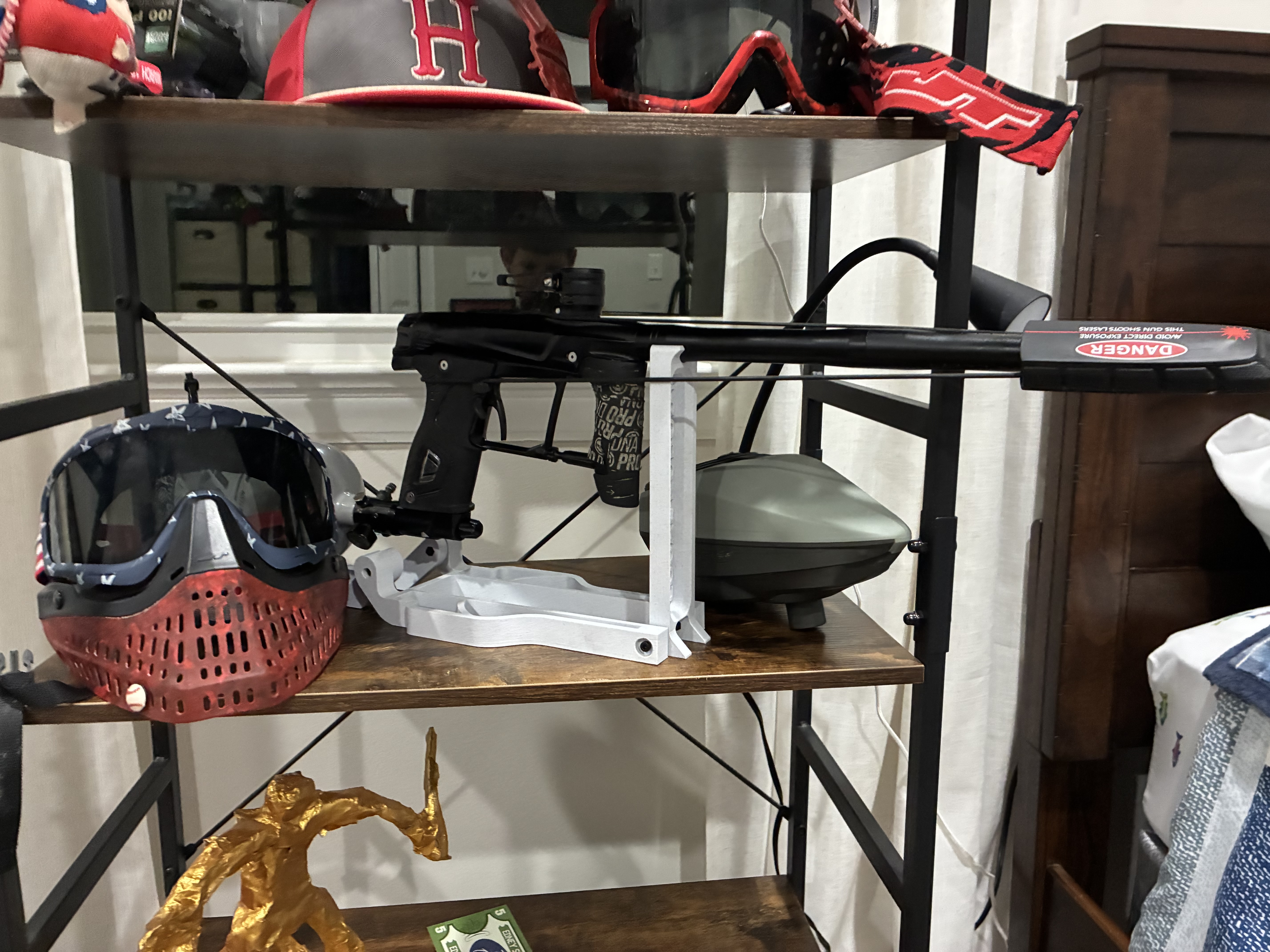 Gtek 160r spire ir2 and custom built proflex
