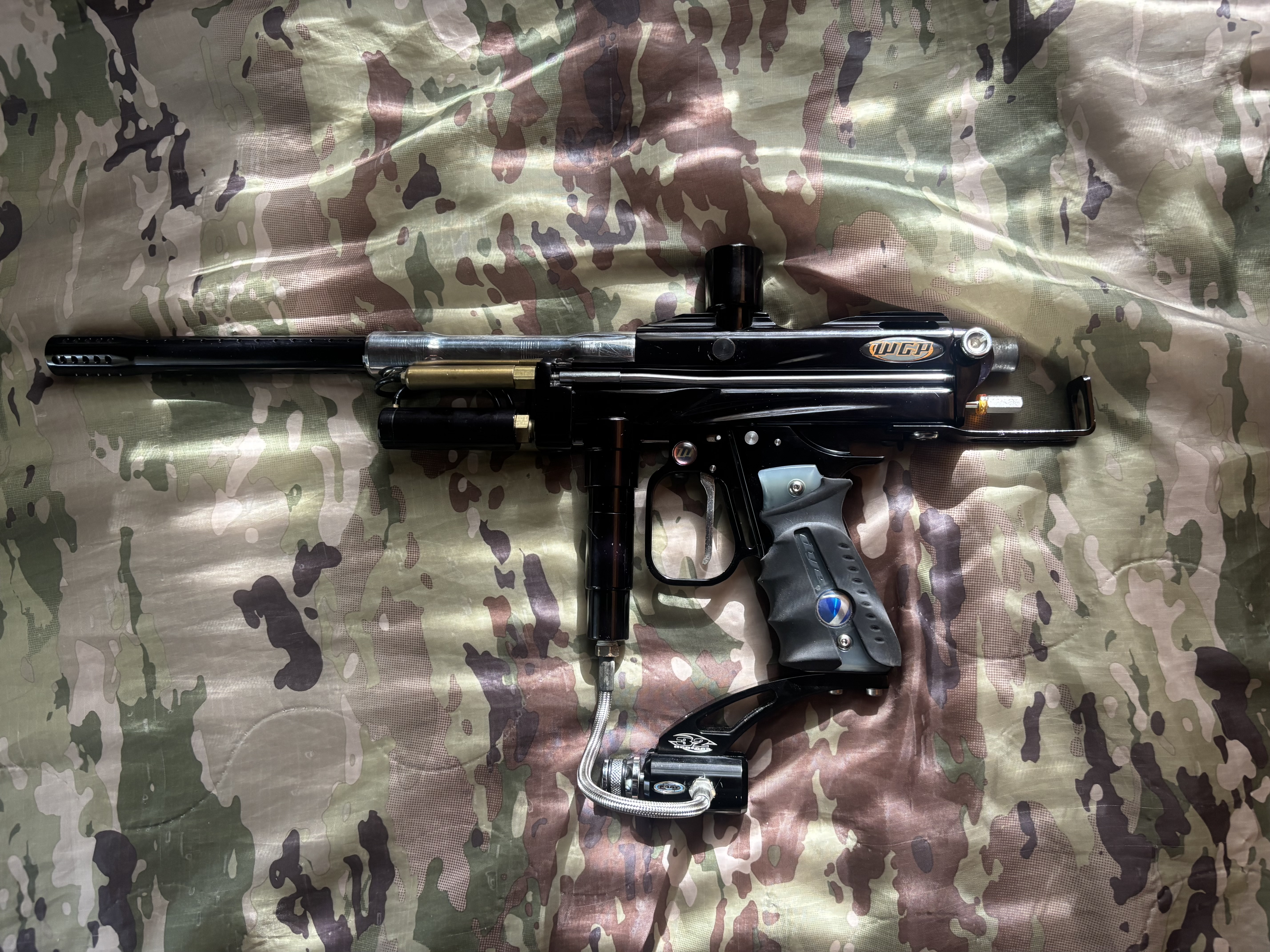 WGP Prostock