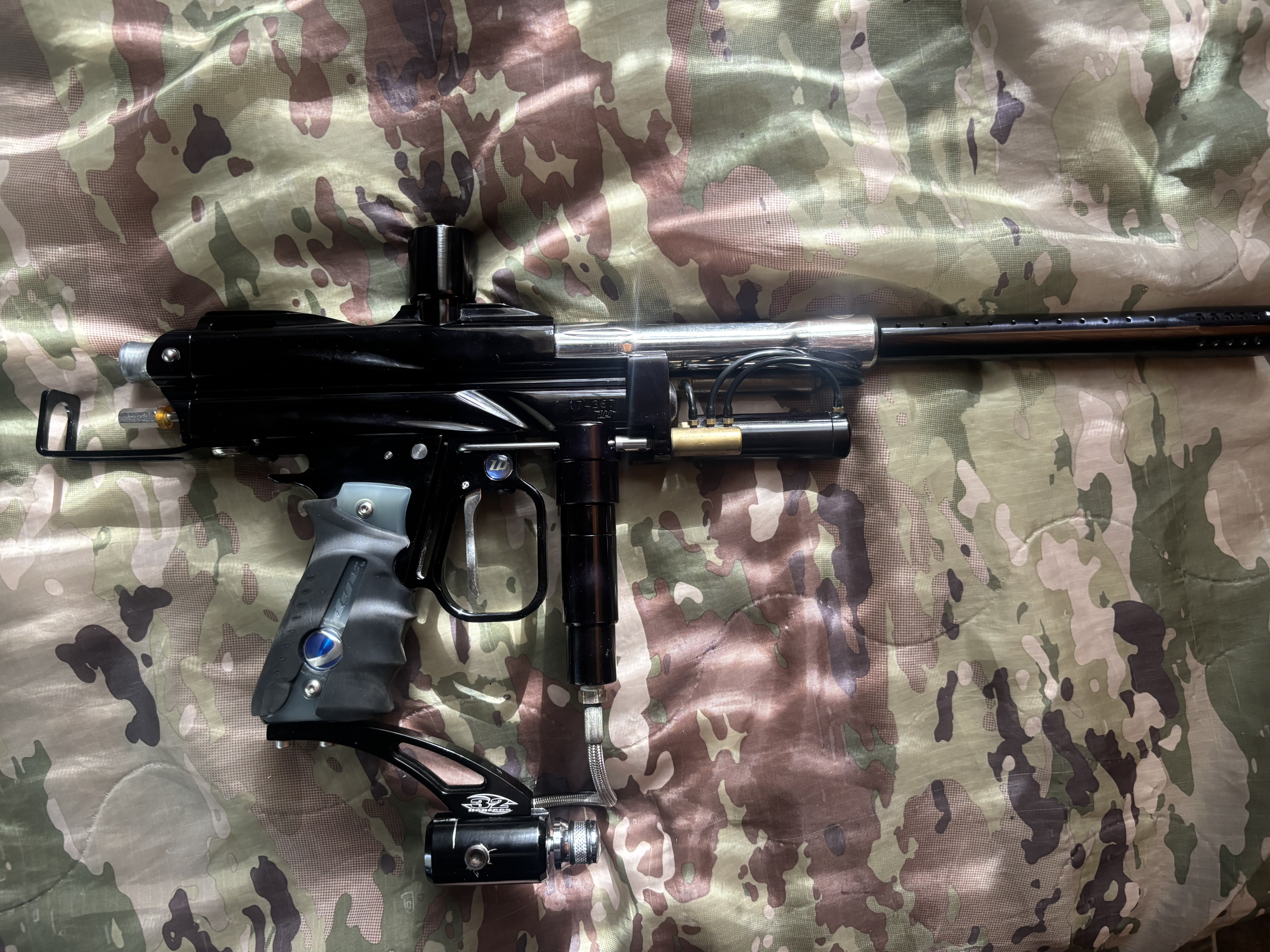 WGP Prostock