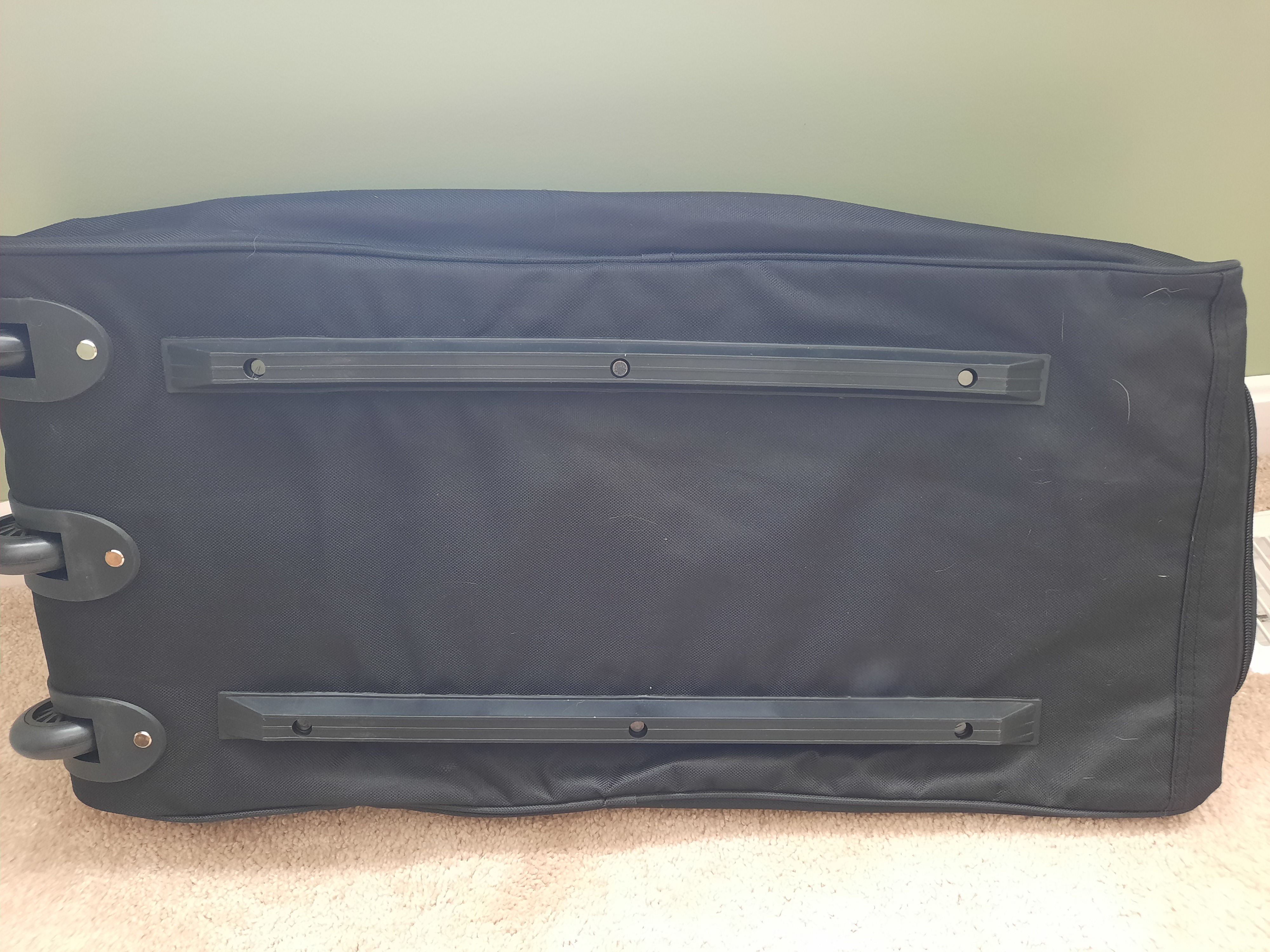 Adrenaline Roller Gear Bag