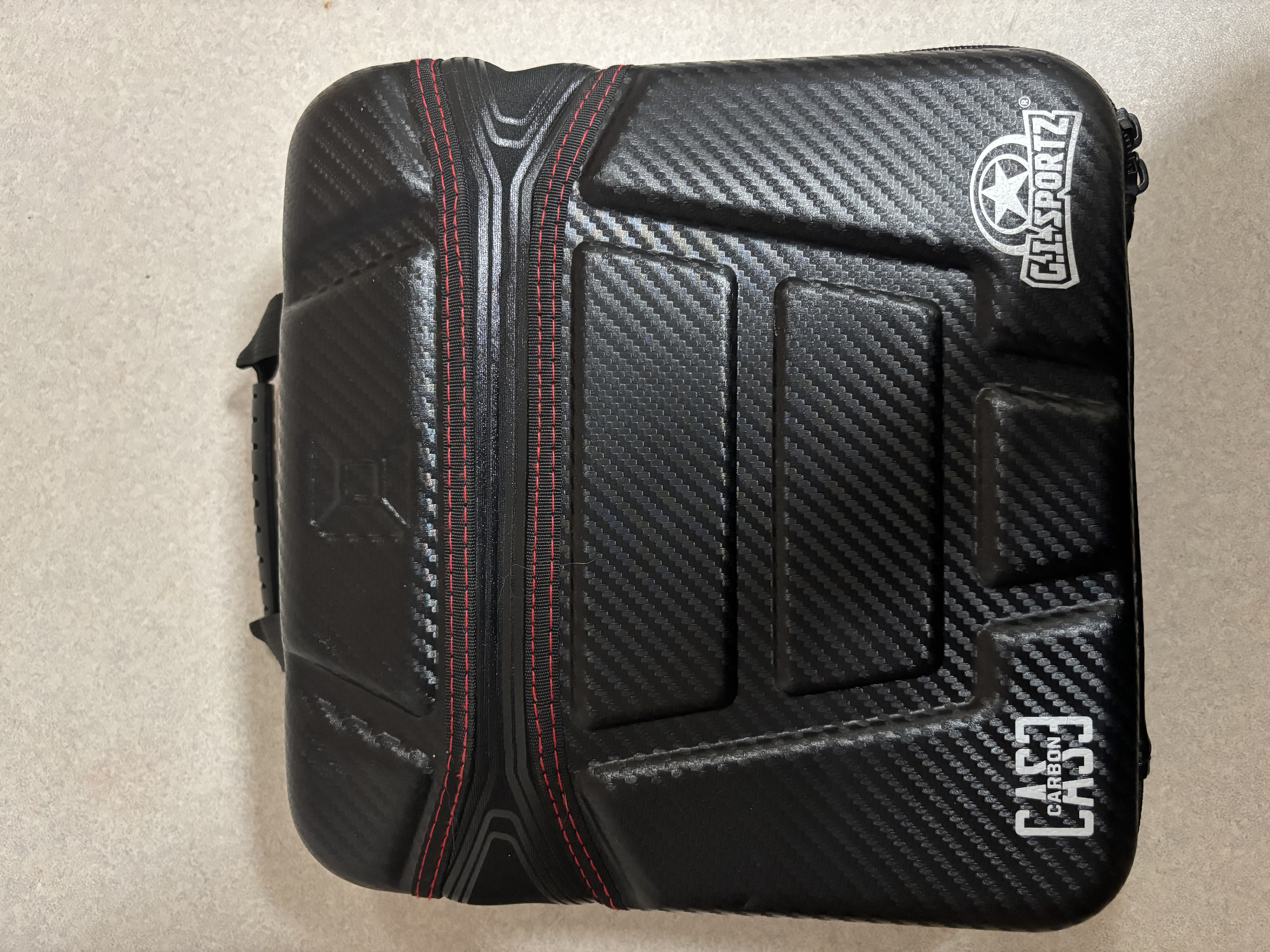 Planet Eclipse Gtek 160R GI Sports Stealth Paintball Marker