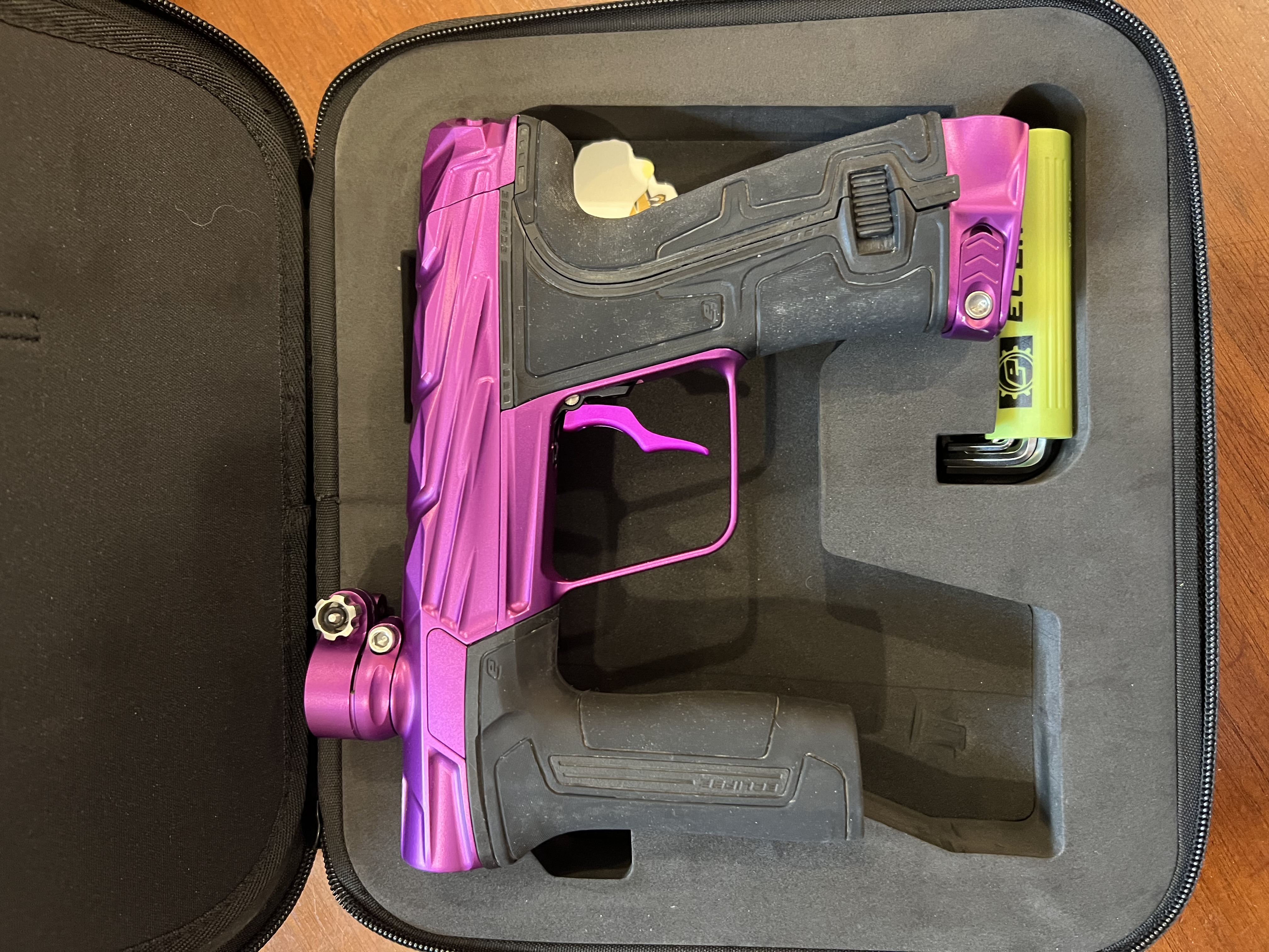 Infamous CS3