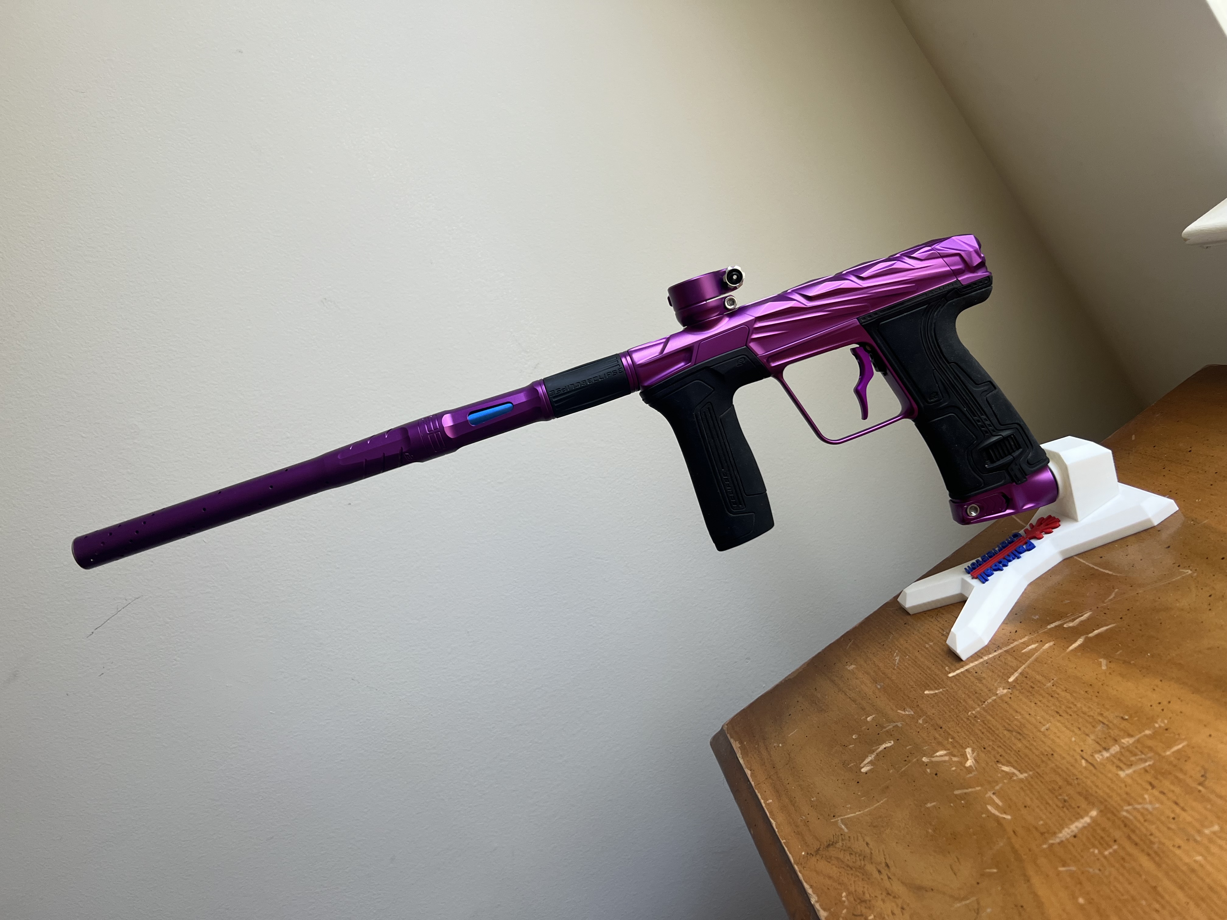 Infamous CS3