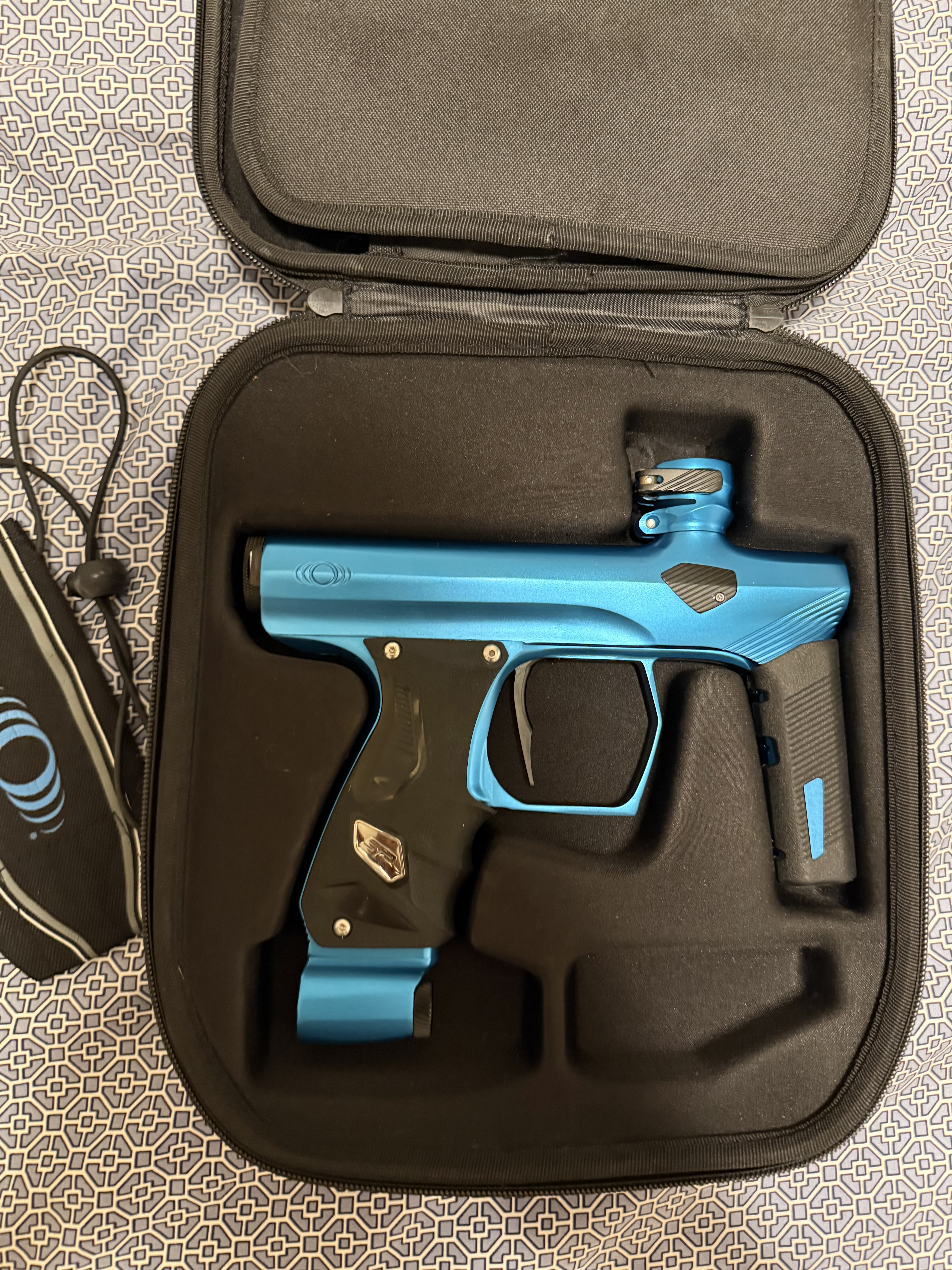 Shocker Era Blue