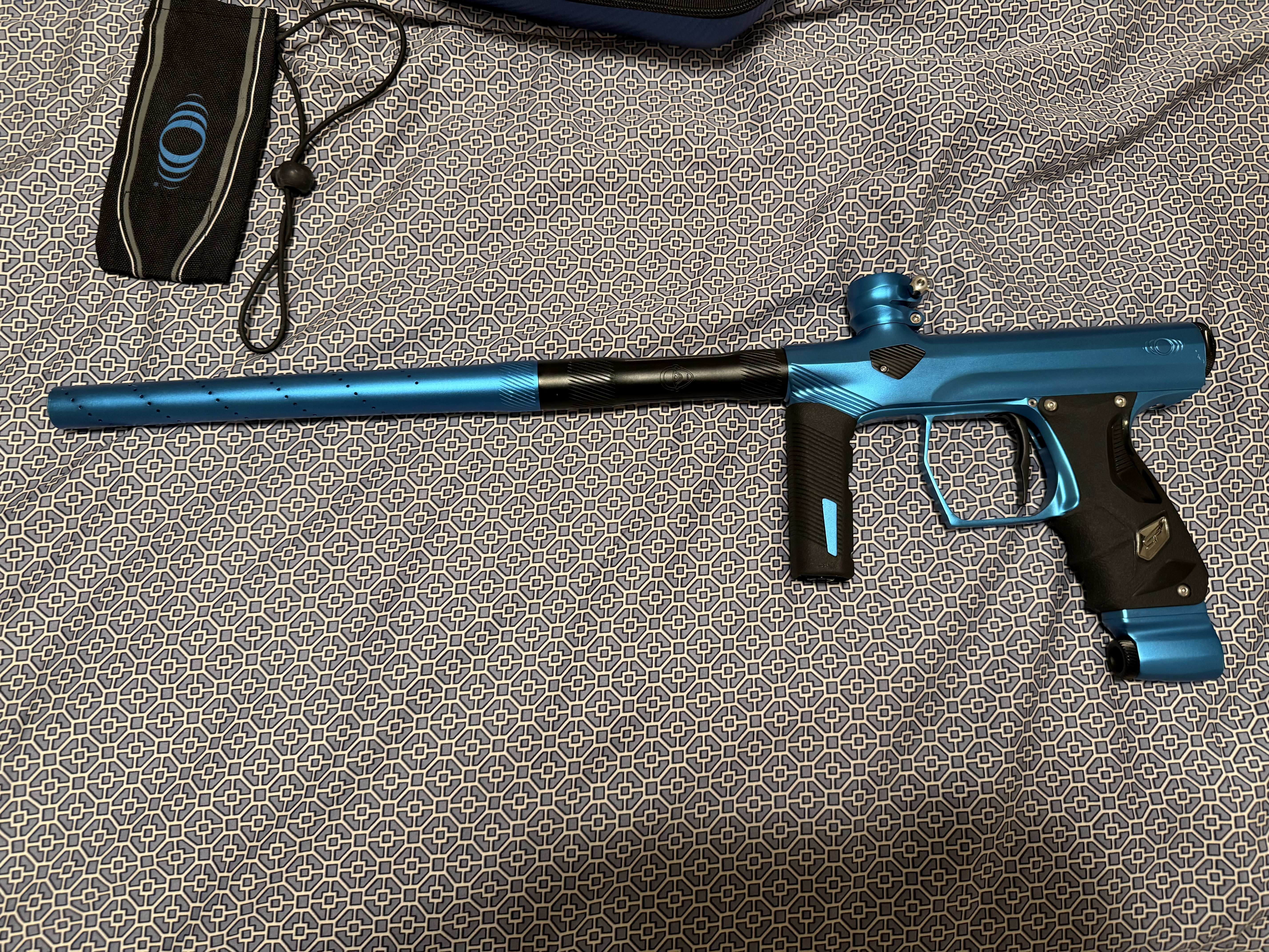 Shocker Era Blue