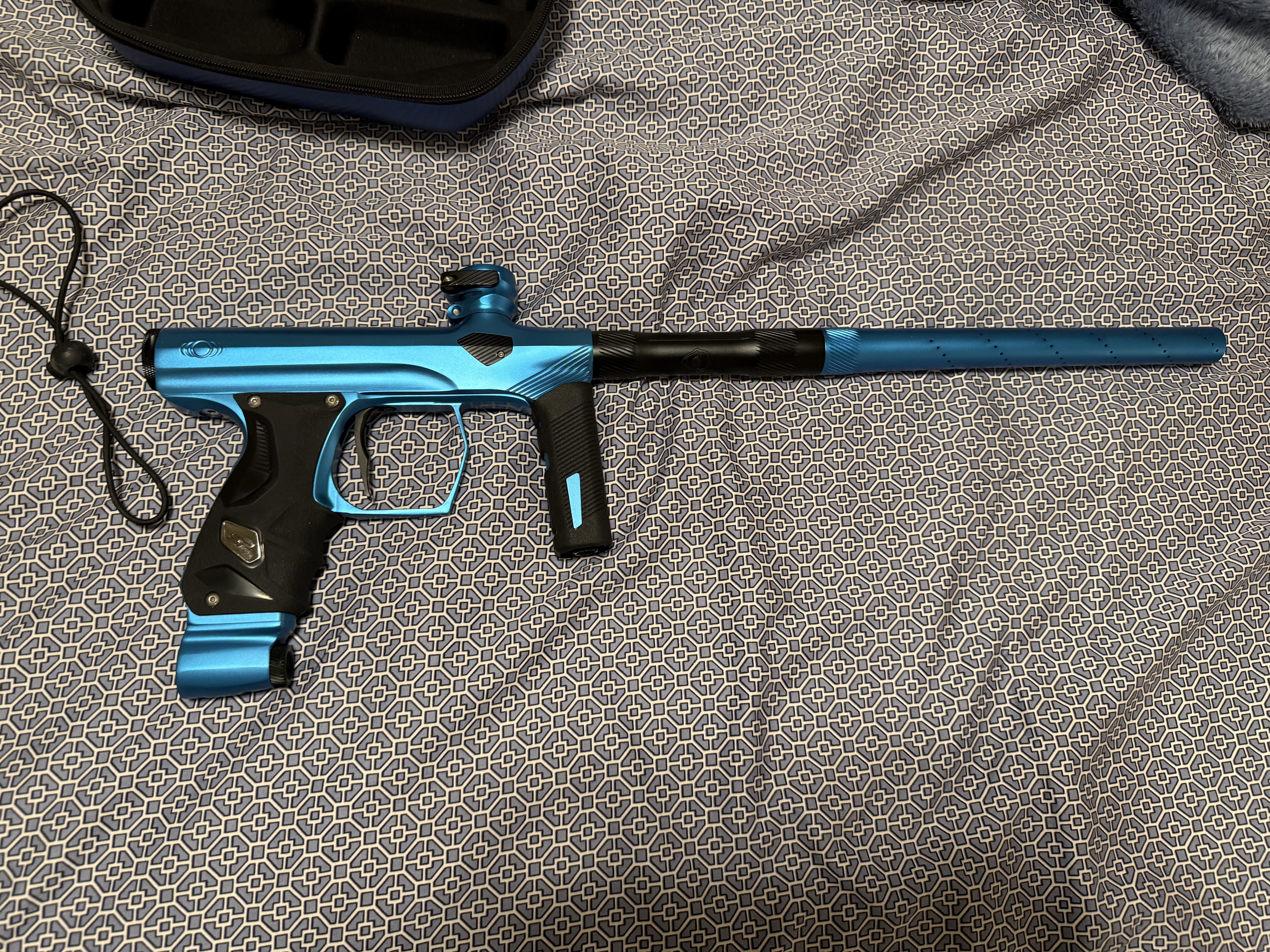 Shocker Era Blue