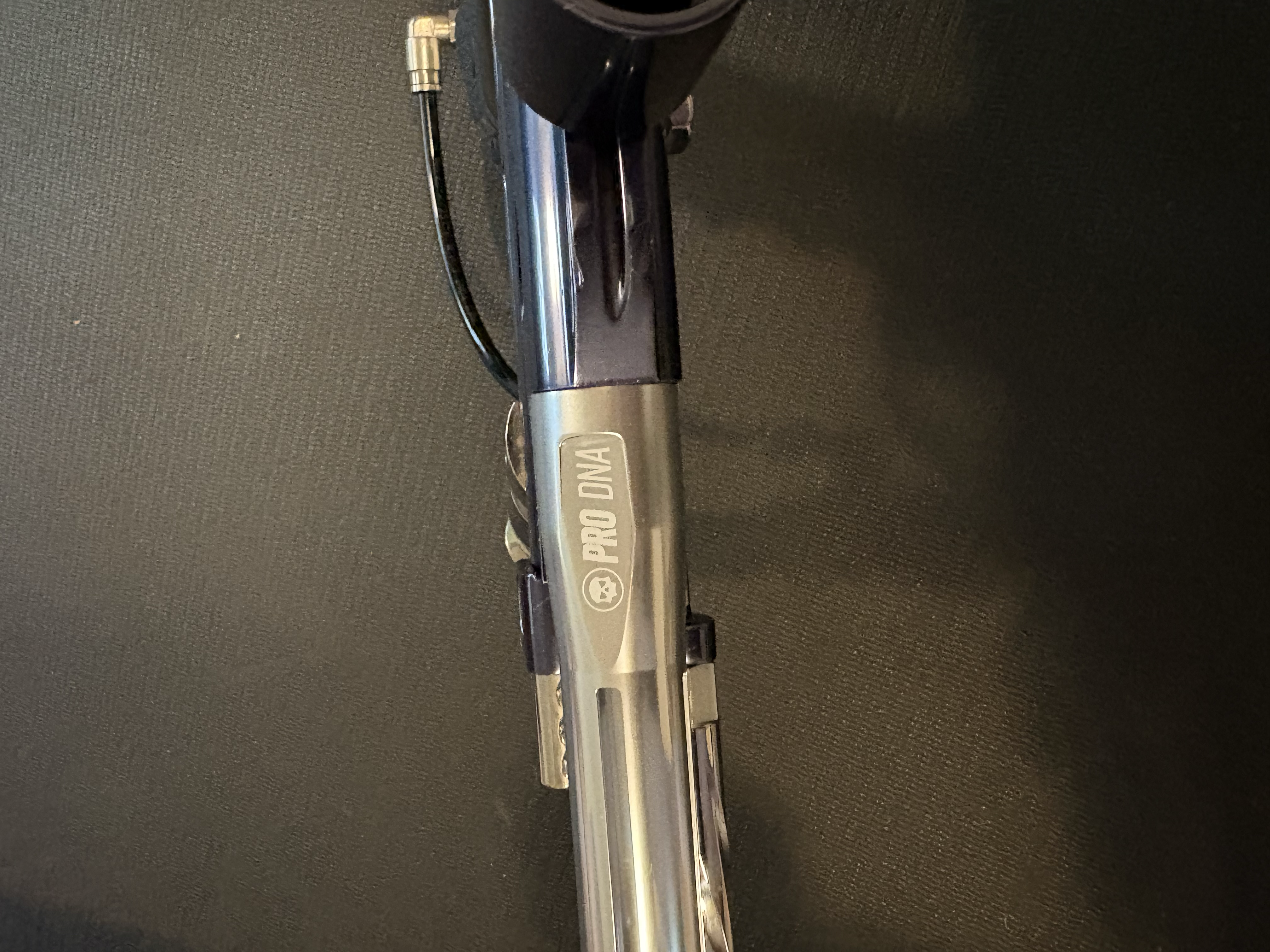 2001 Kapp Autococker