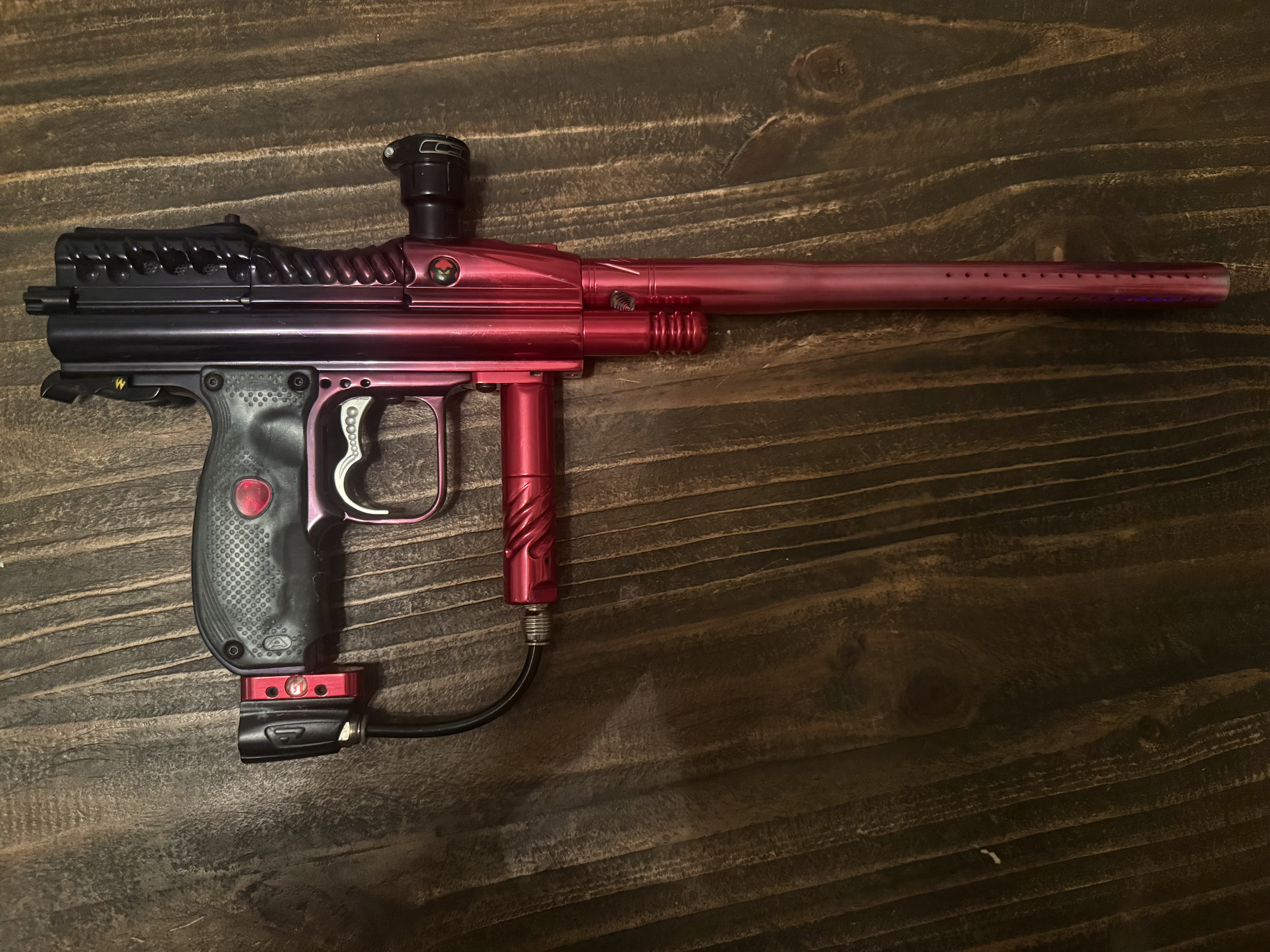 Dark Angel IR3