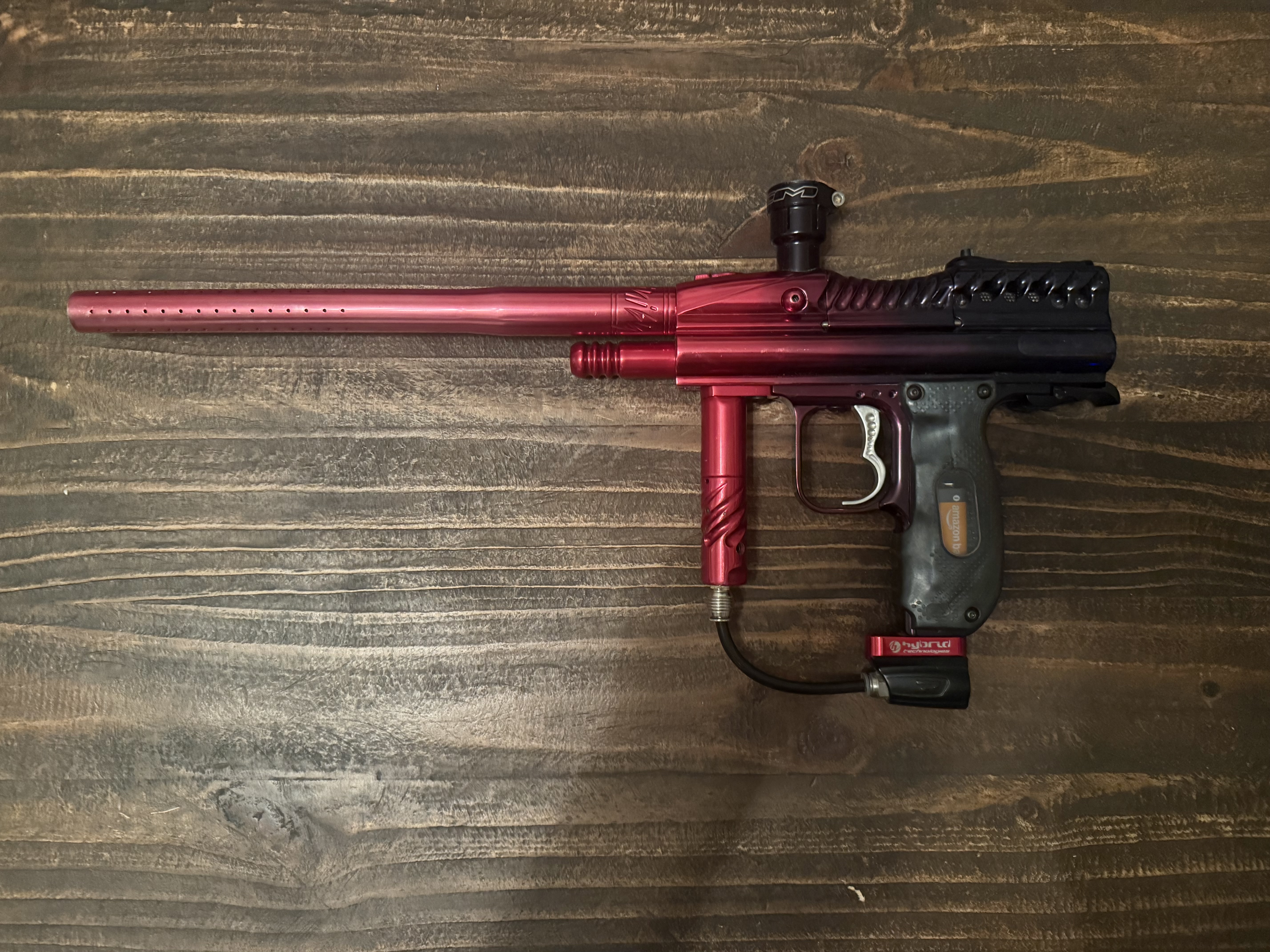 Dark Angel IR3