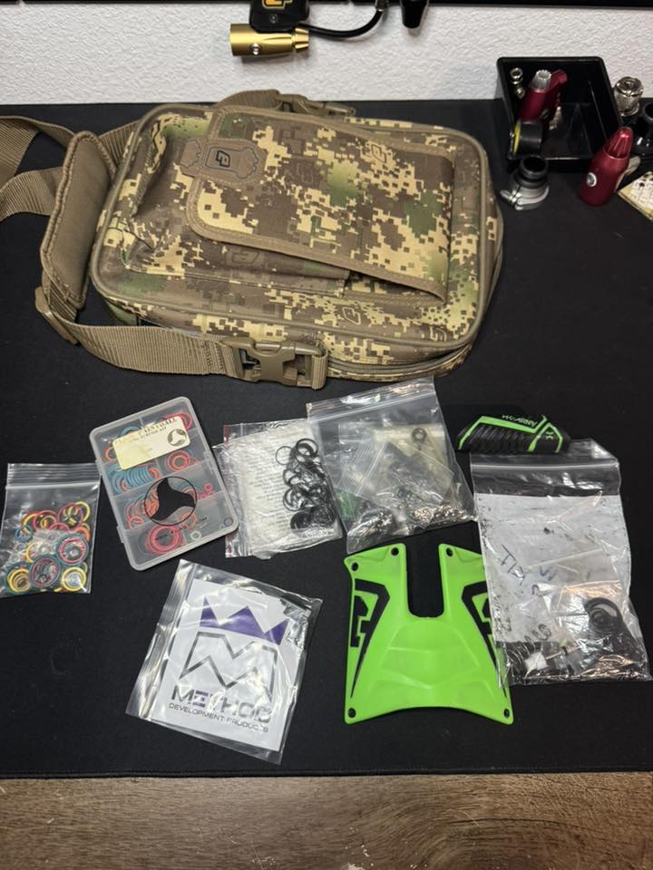 Flawless Dragon G6R Highly Upgraded with Extras