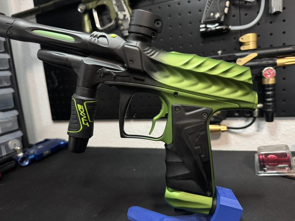 Flawless Dragon G6R Highly Upgraded with Extras