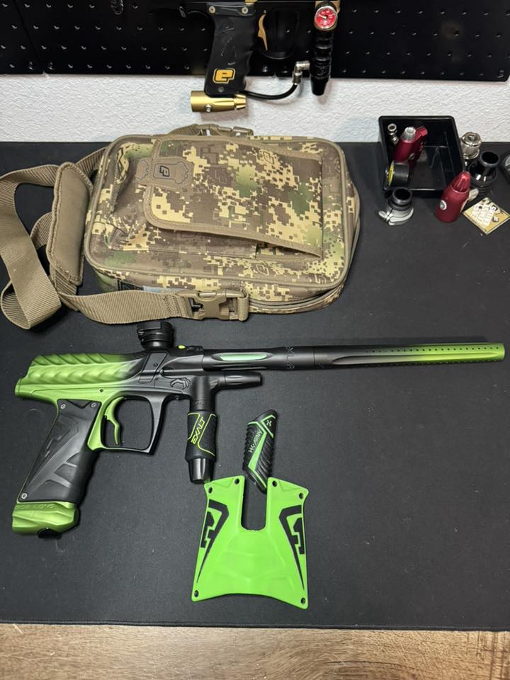 Flawless Dragon G6R Highly Upgraded with Extras