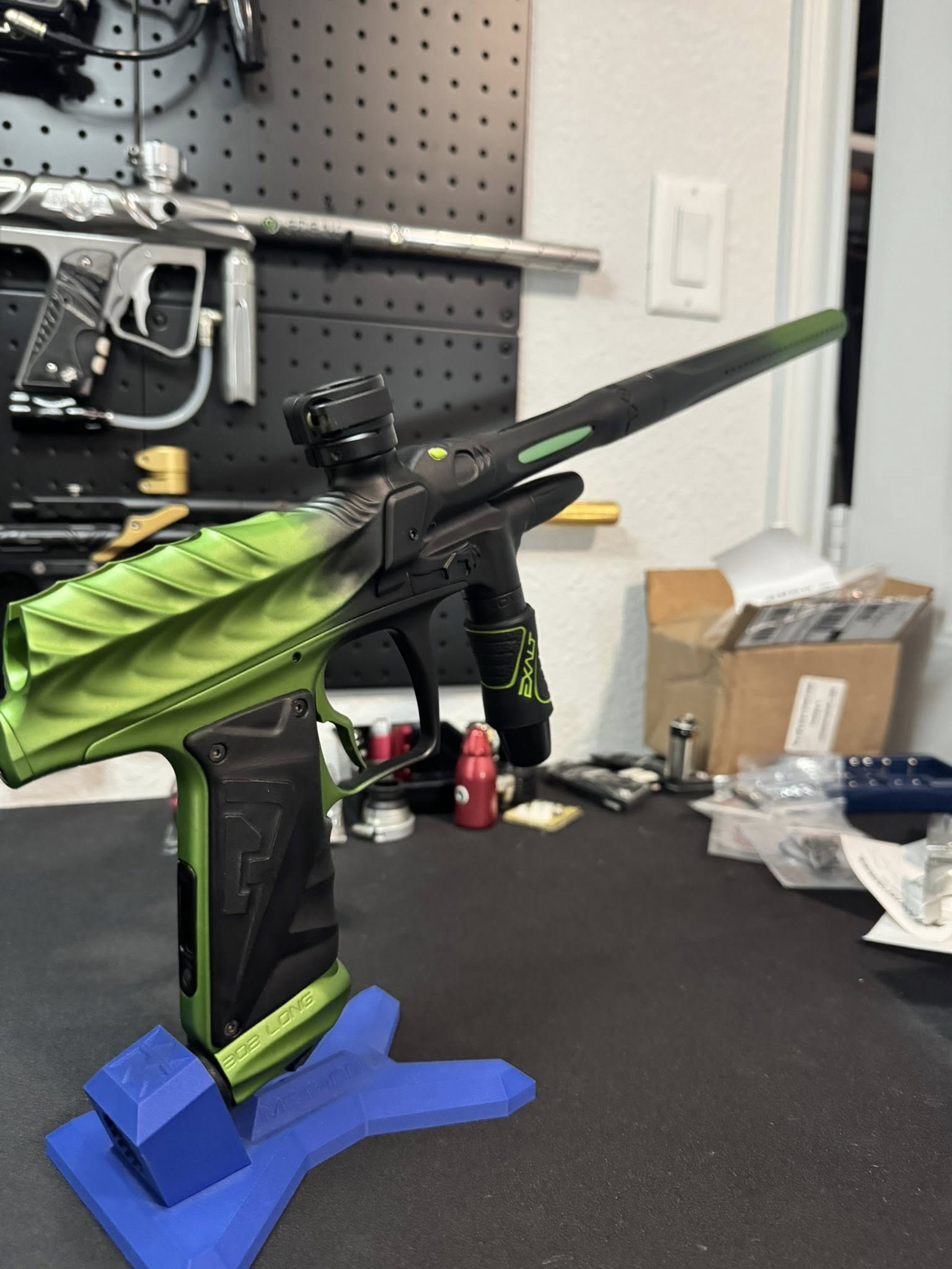 Flawless Dragon G6R Highly Upgraded with Extras