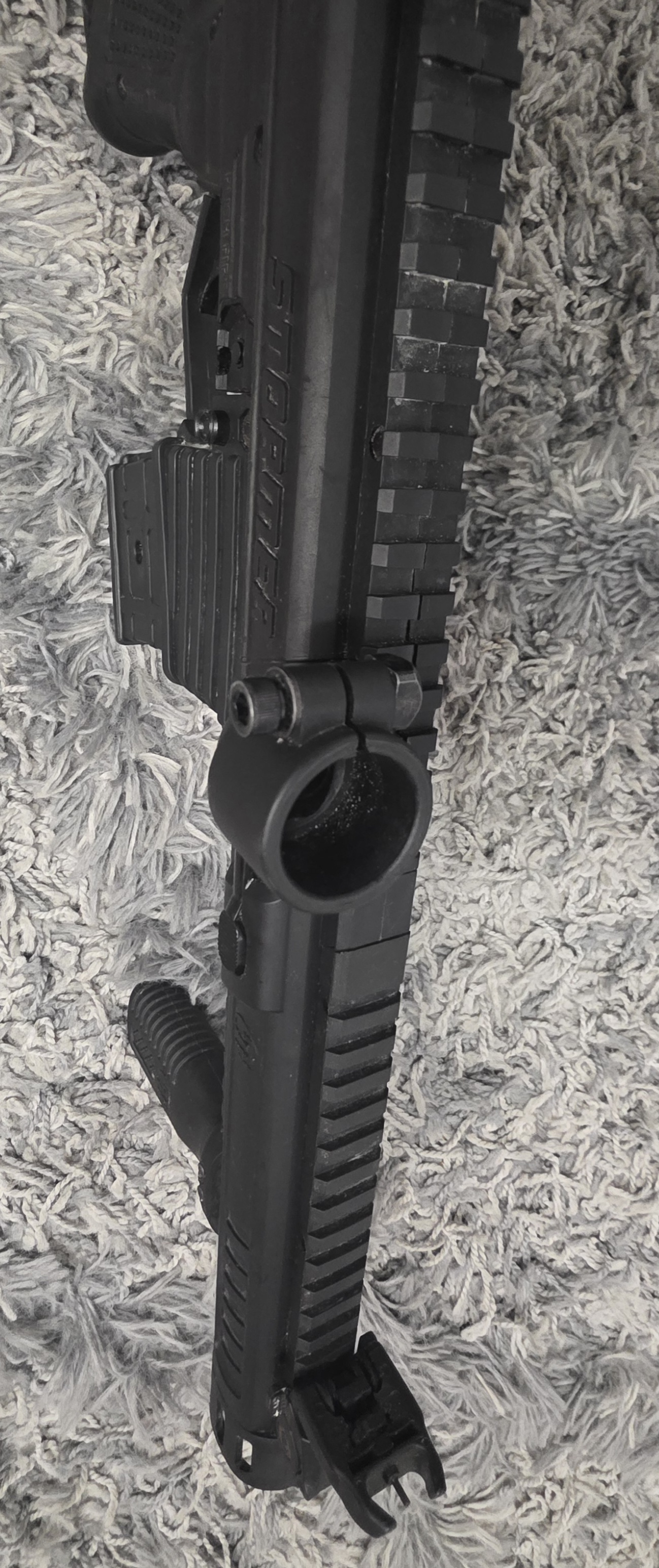Tippmann Stormer Tactical