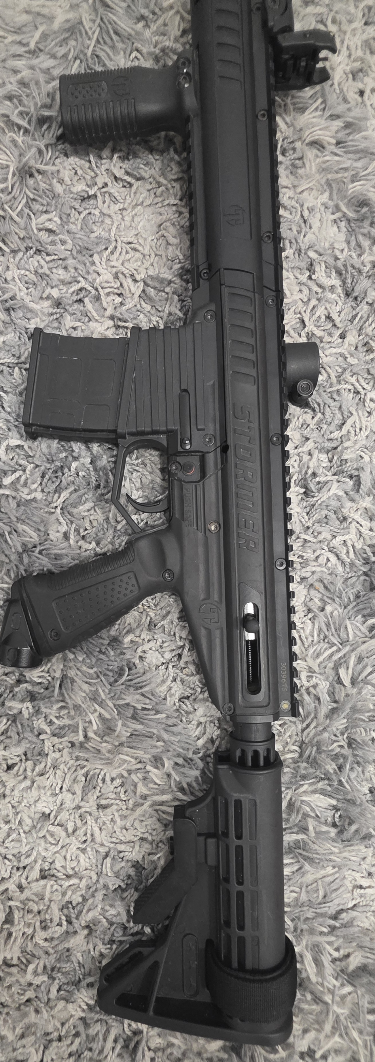 Tippmann Stormer Tactical