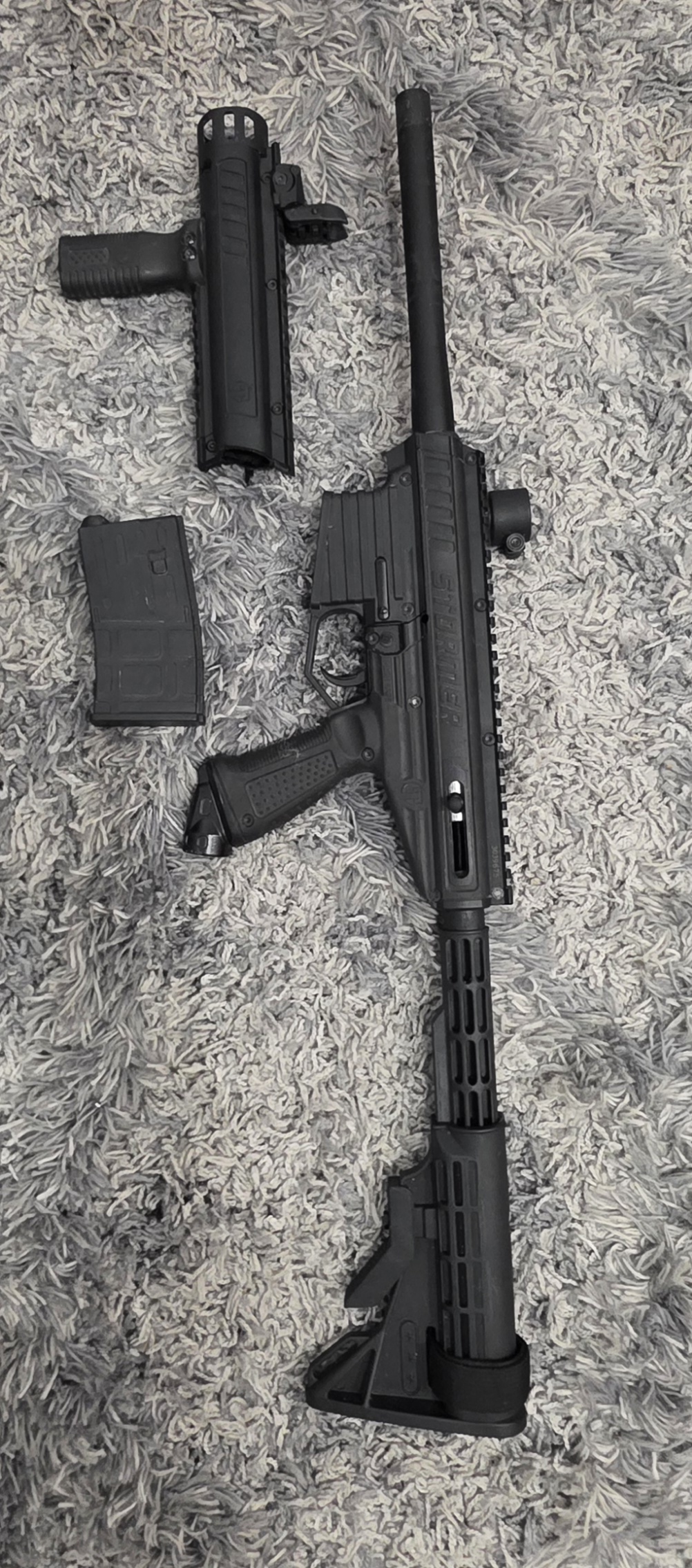 Tippmann Stormer Tactical