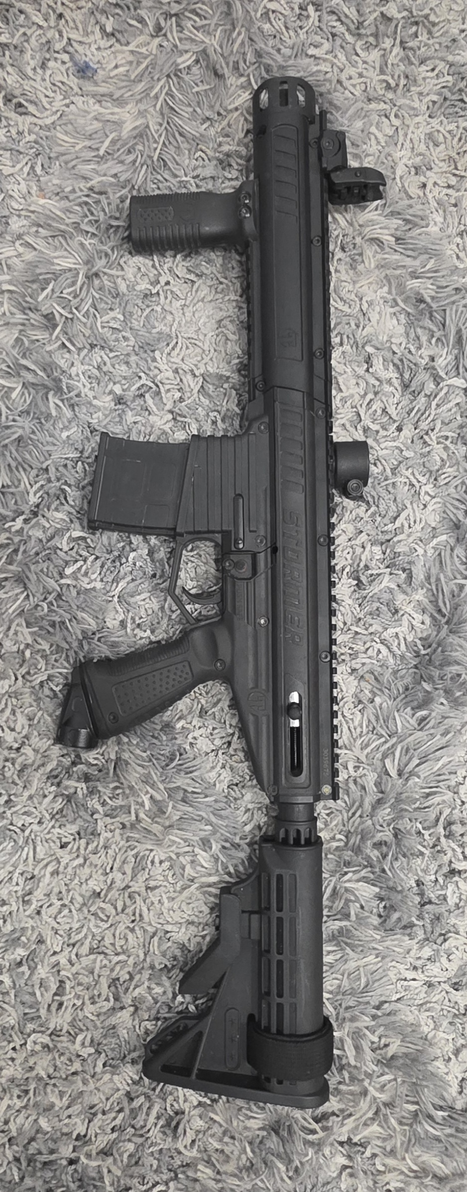 Tippmann Stormer Tactical