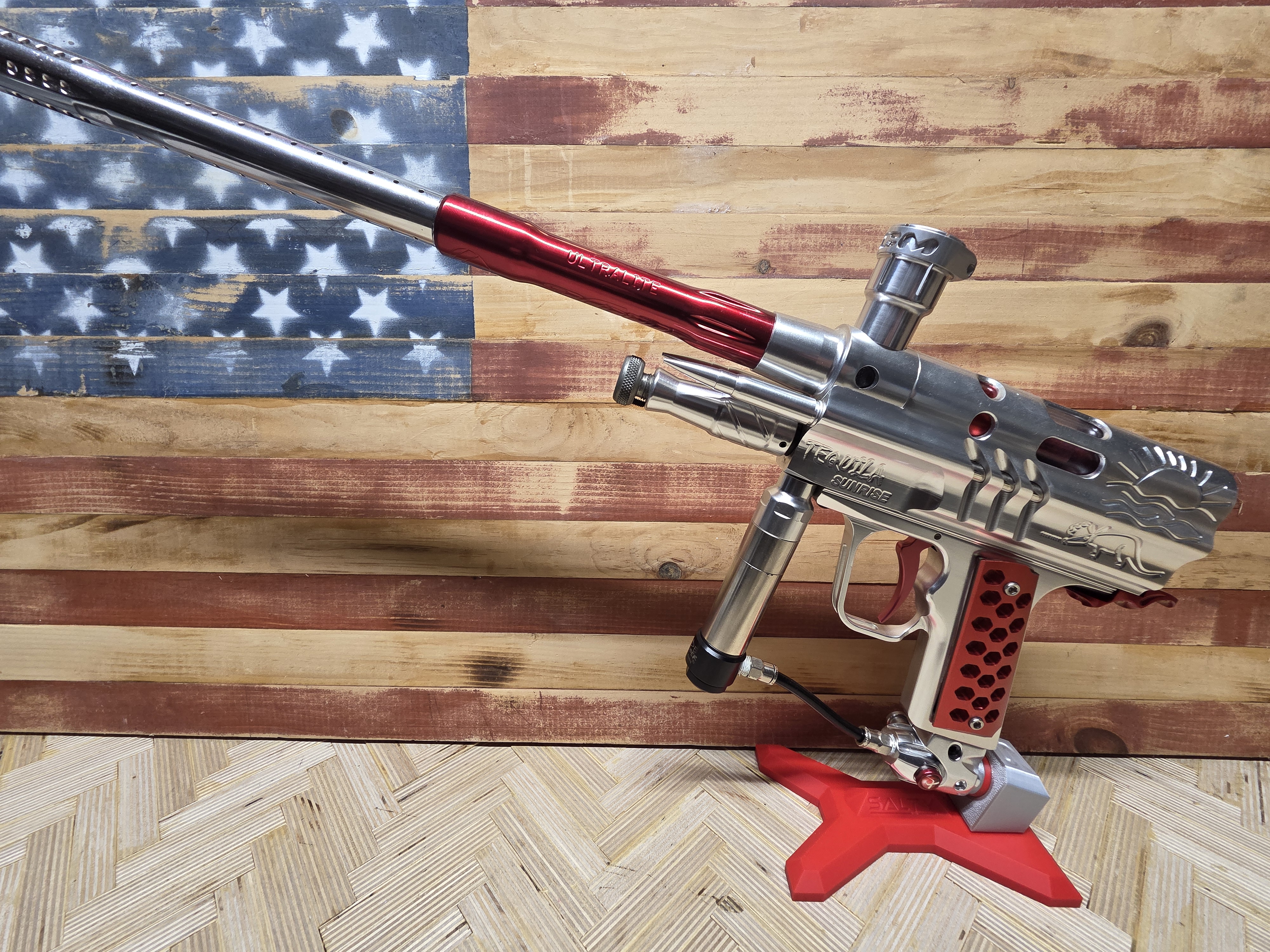 Aardvark Tequila Sunrise