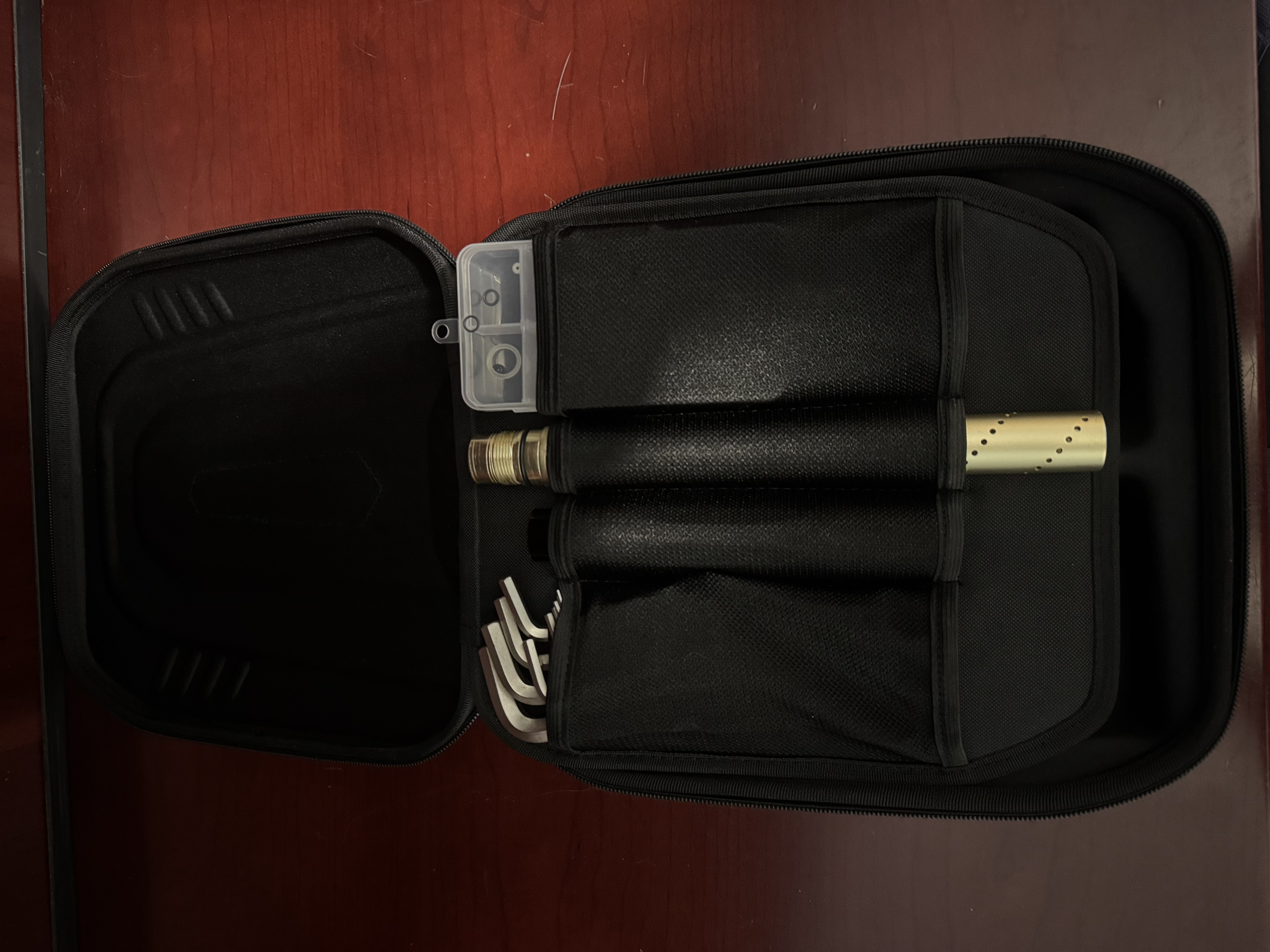 Shocker AMP Package