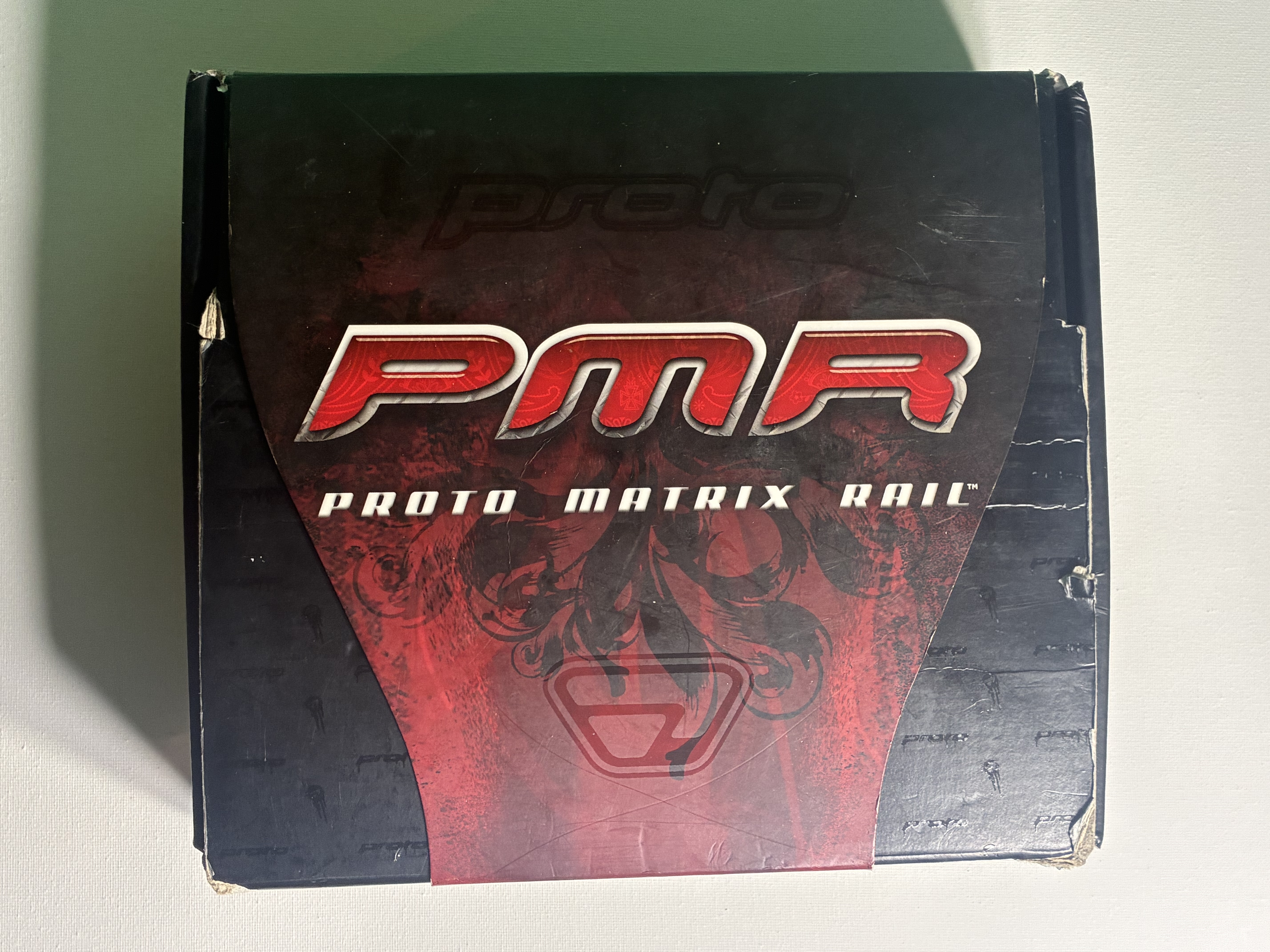 07 PROTO MATRIX RAIL UL TADOA